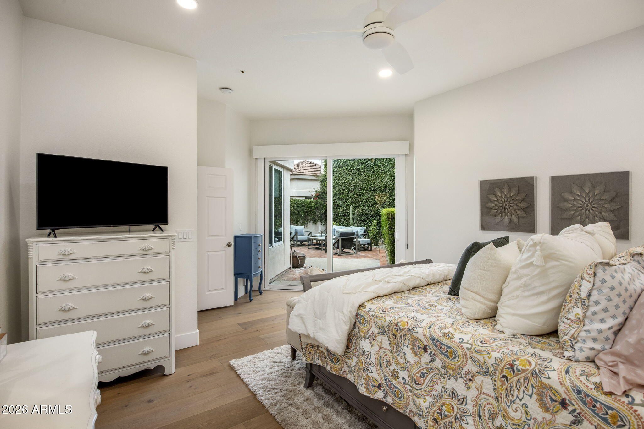 7783 E SPANISH OAKS Drive