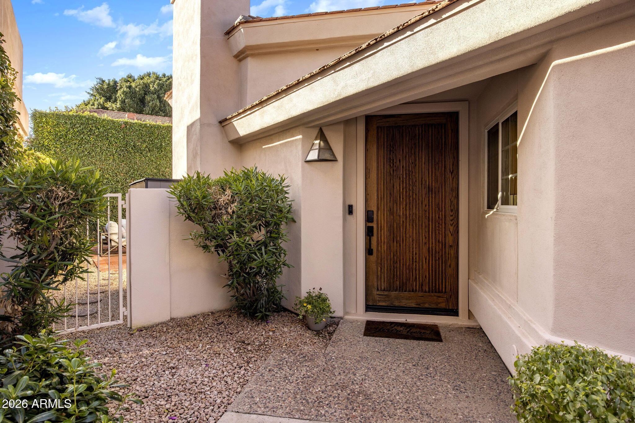 7783 E SPANISH OAKS Drive