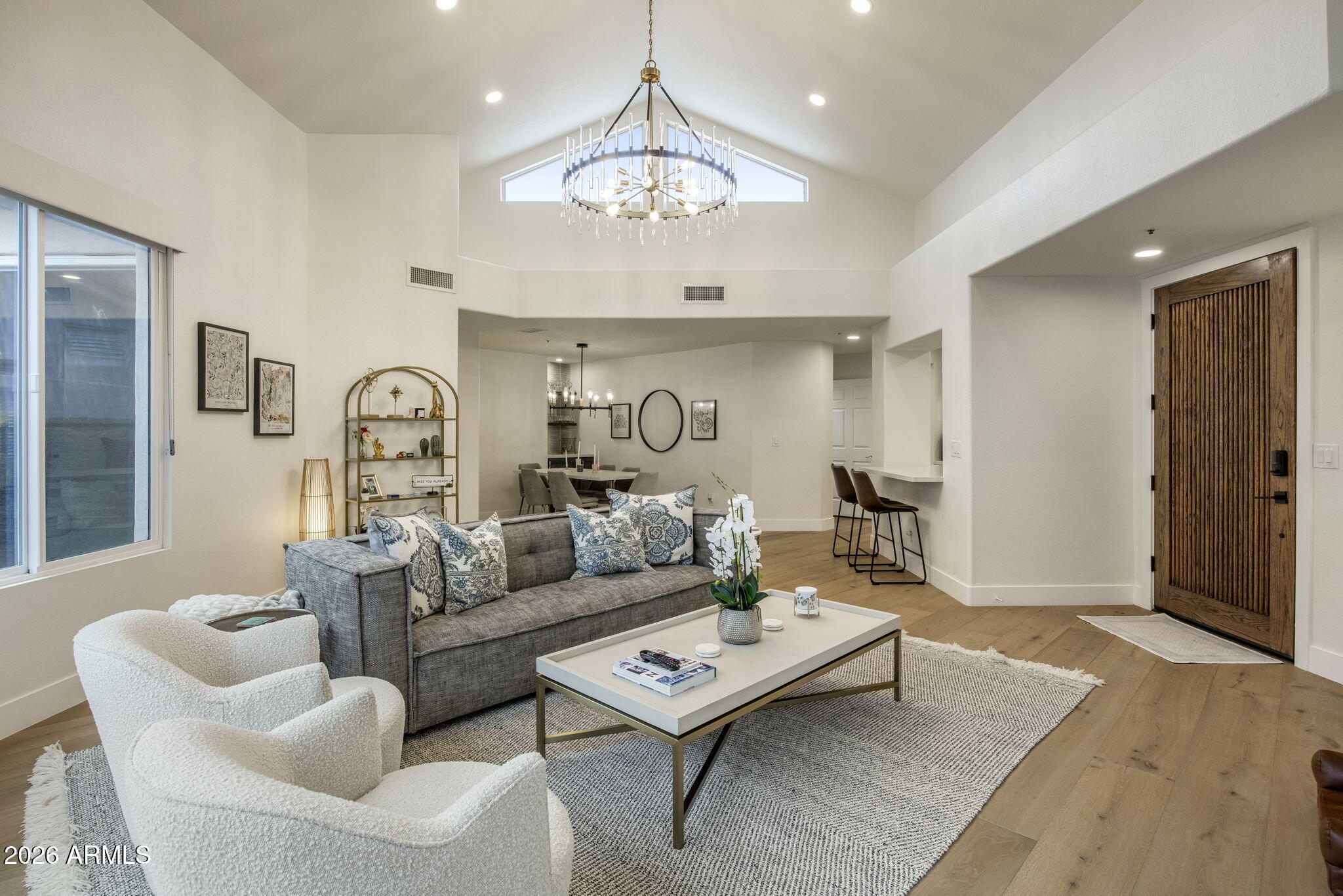 7783 E SPANISH OAKS Drive