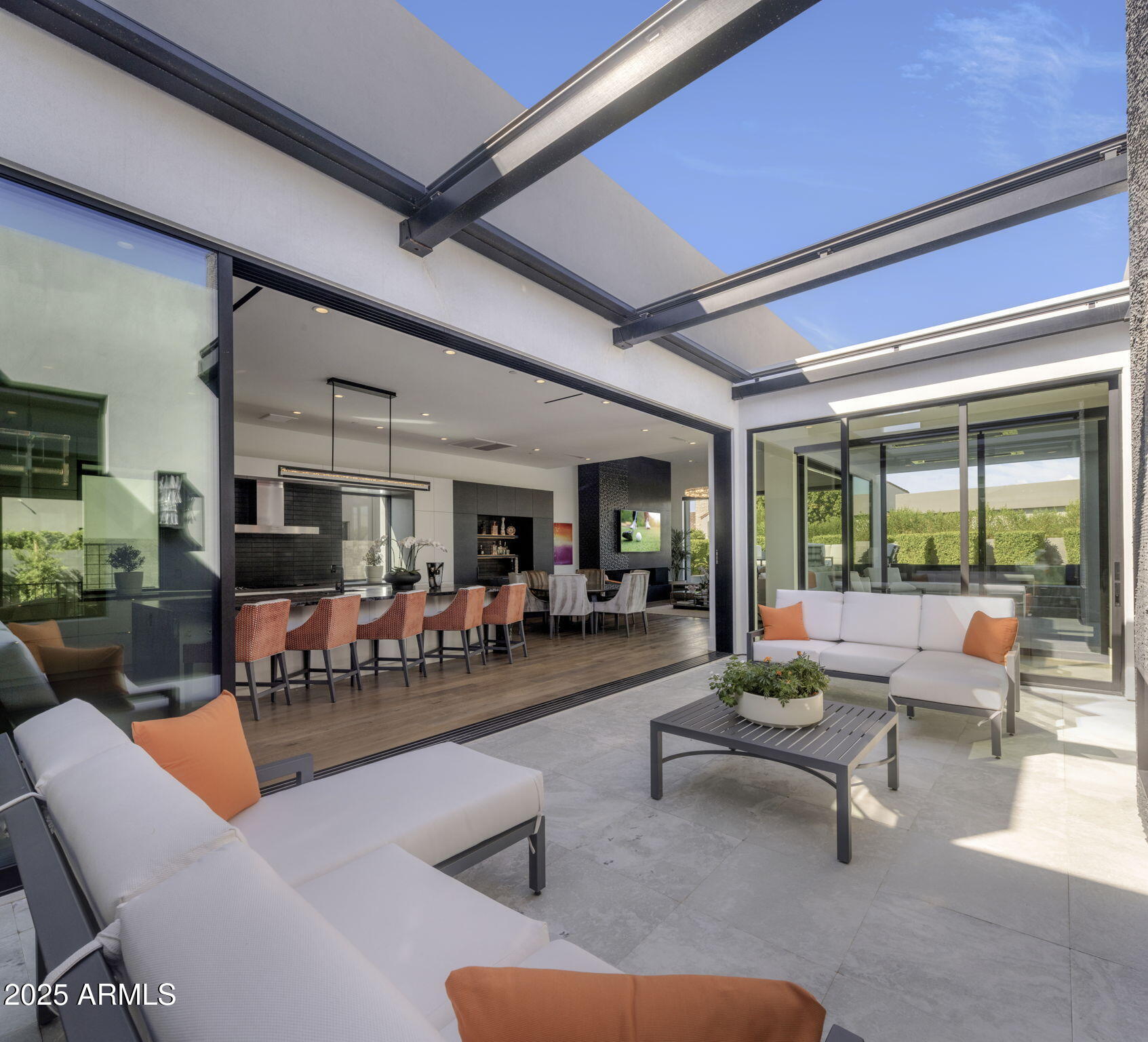 6914 E Cactus Wren Road