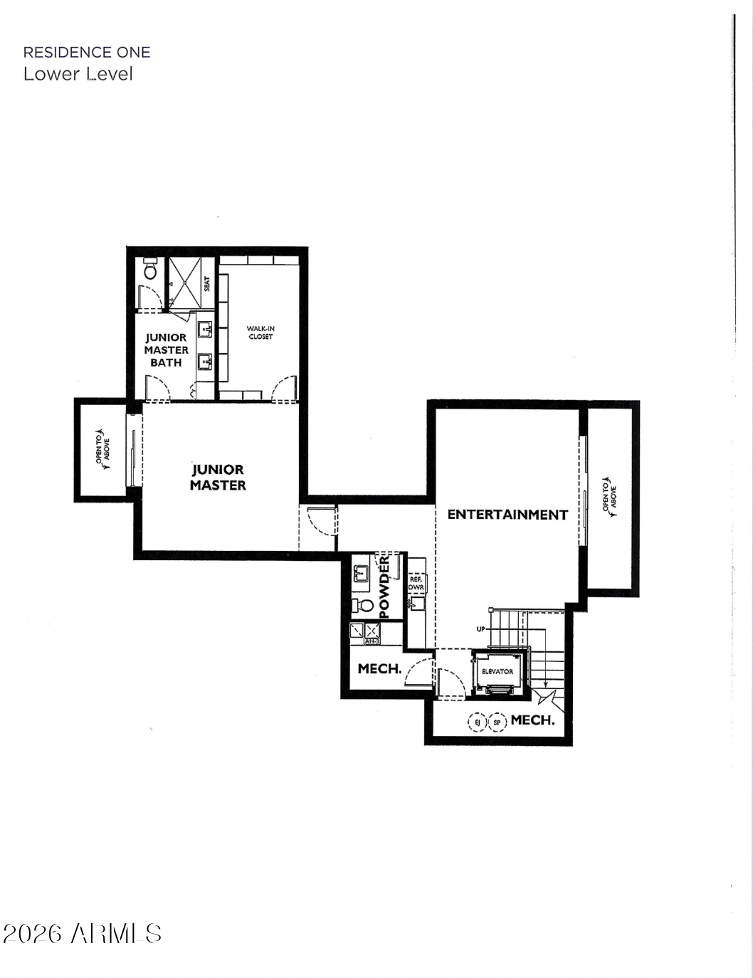 6914 E Cactus Wren Road