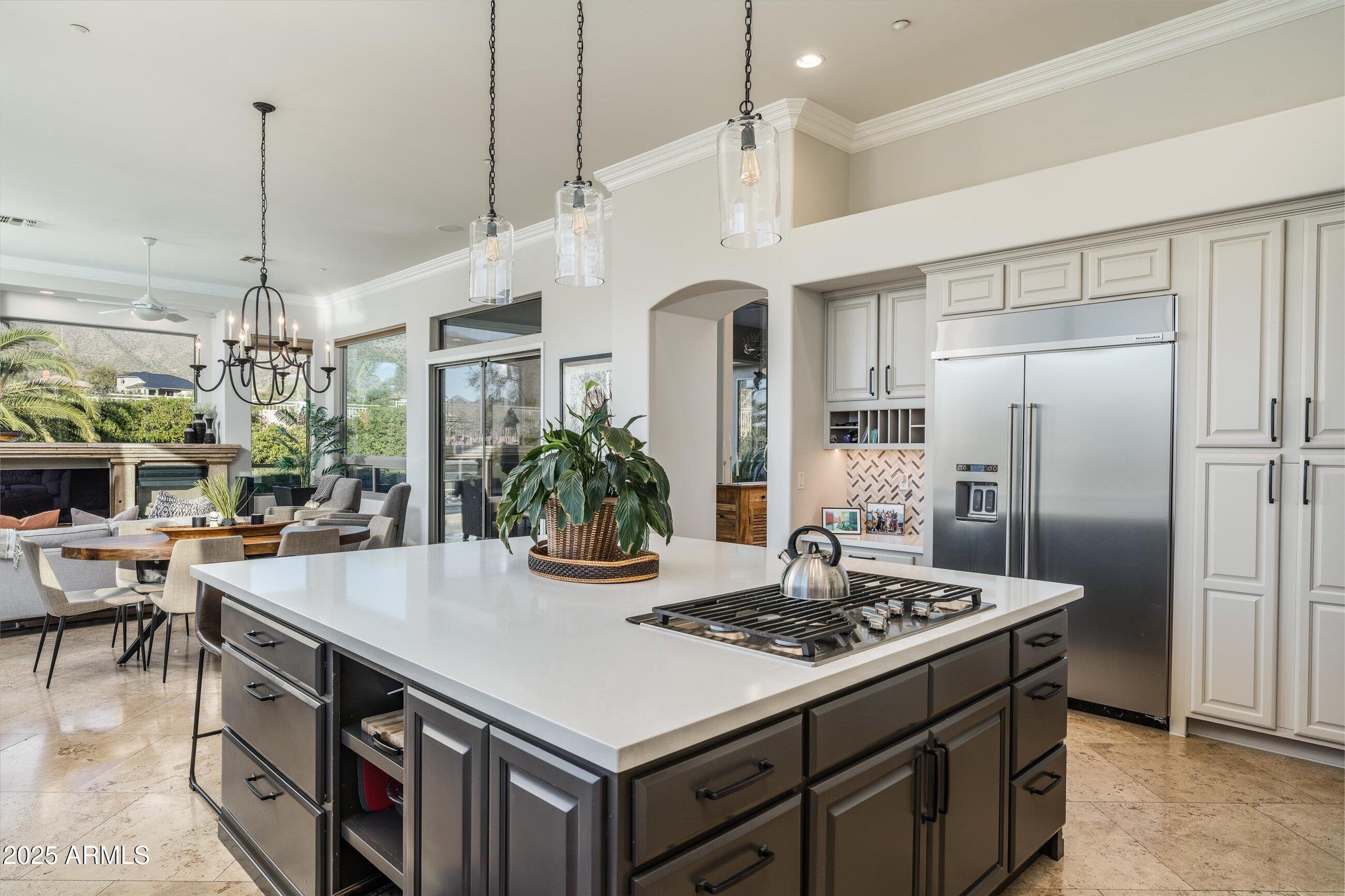 11368 E WINCHCOMB Drive