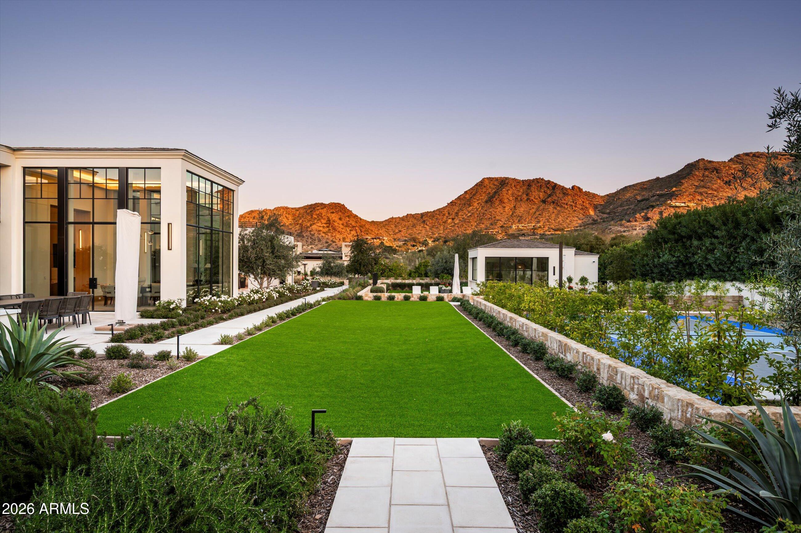 5029 E DESERT PARK Lane