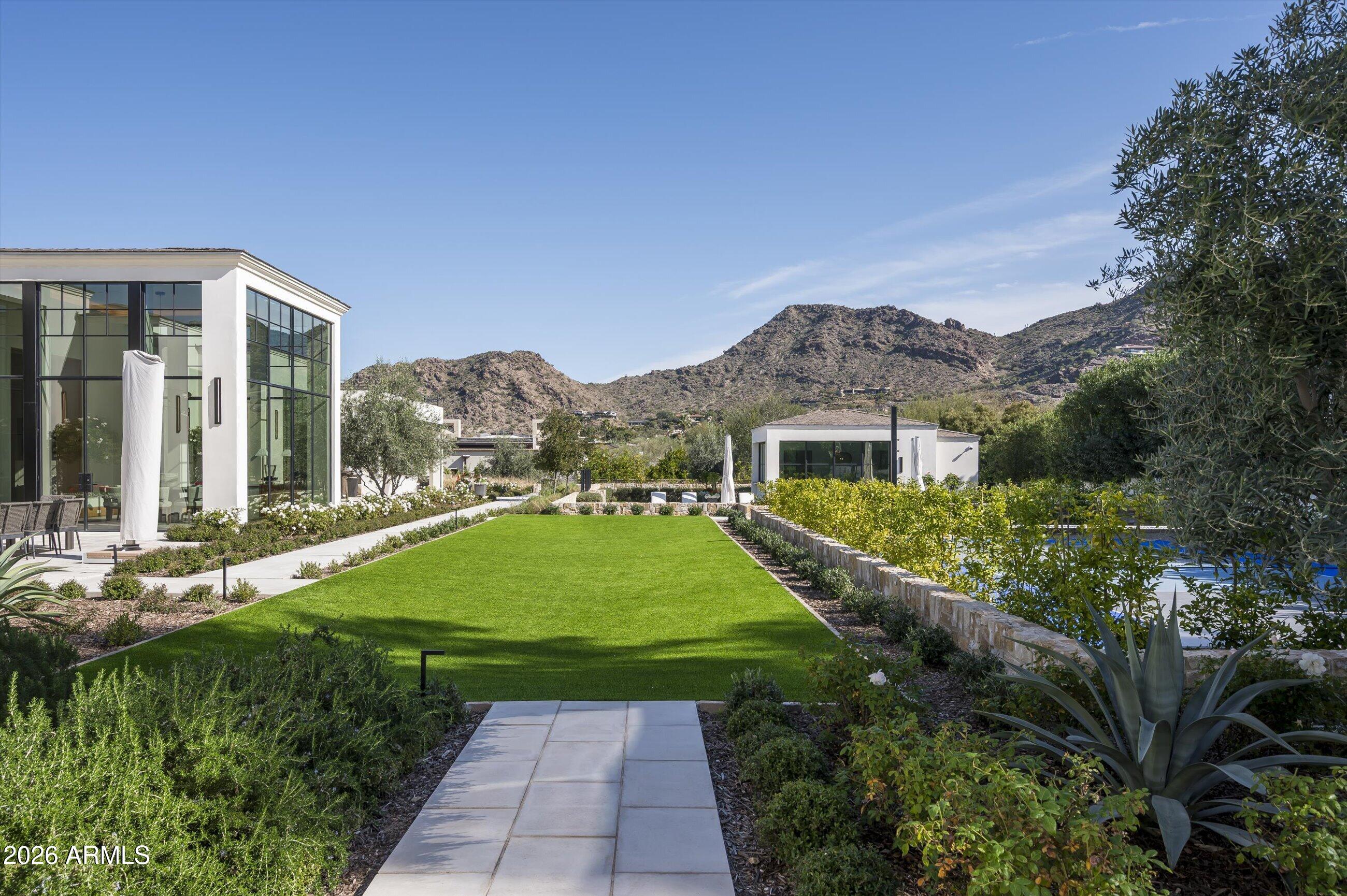 5029 E DESERT PARK Lane