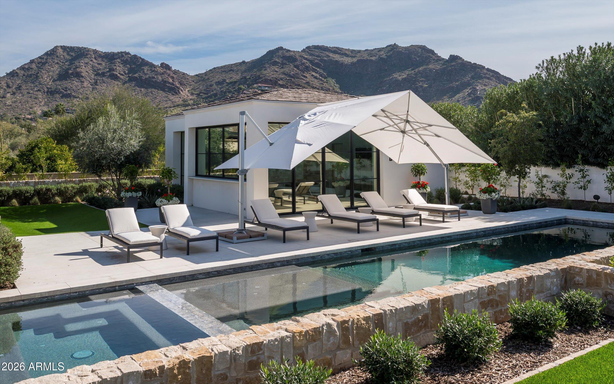 5029 E DESERT PARK Lane