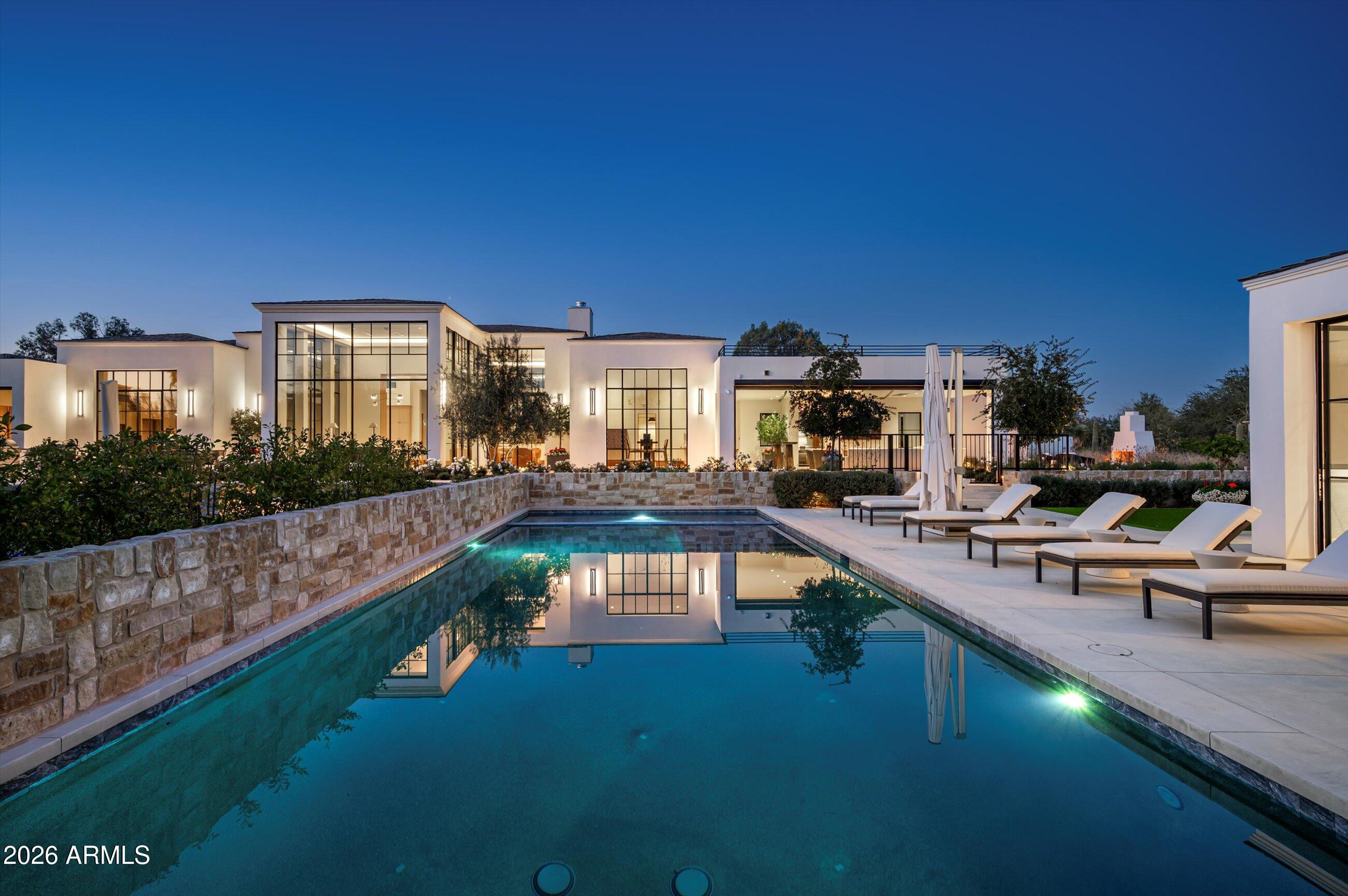 5029 E DESERT PARK Lane