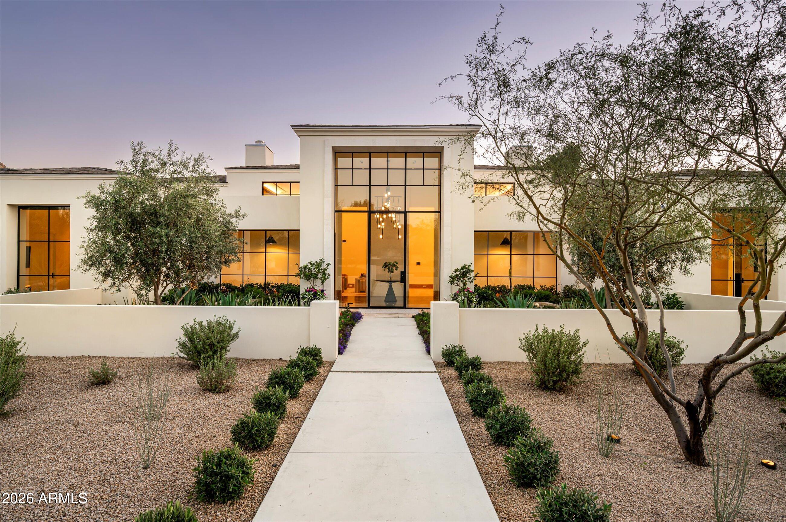 5029 E DESERT PARK Lane