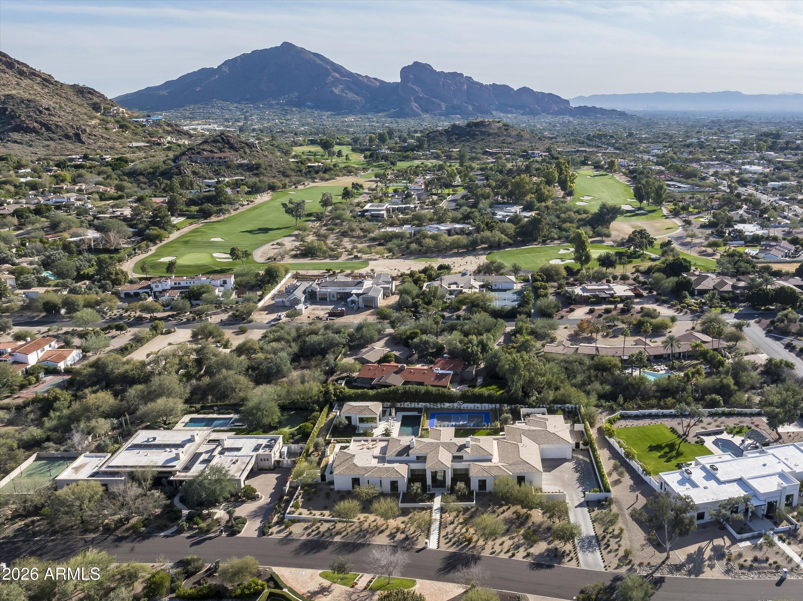 5029 E DESERT PARK Lane