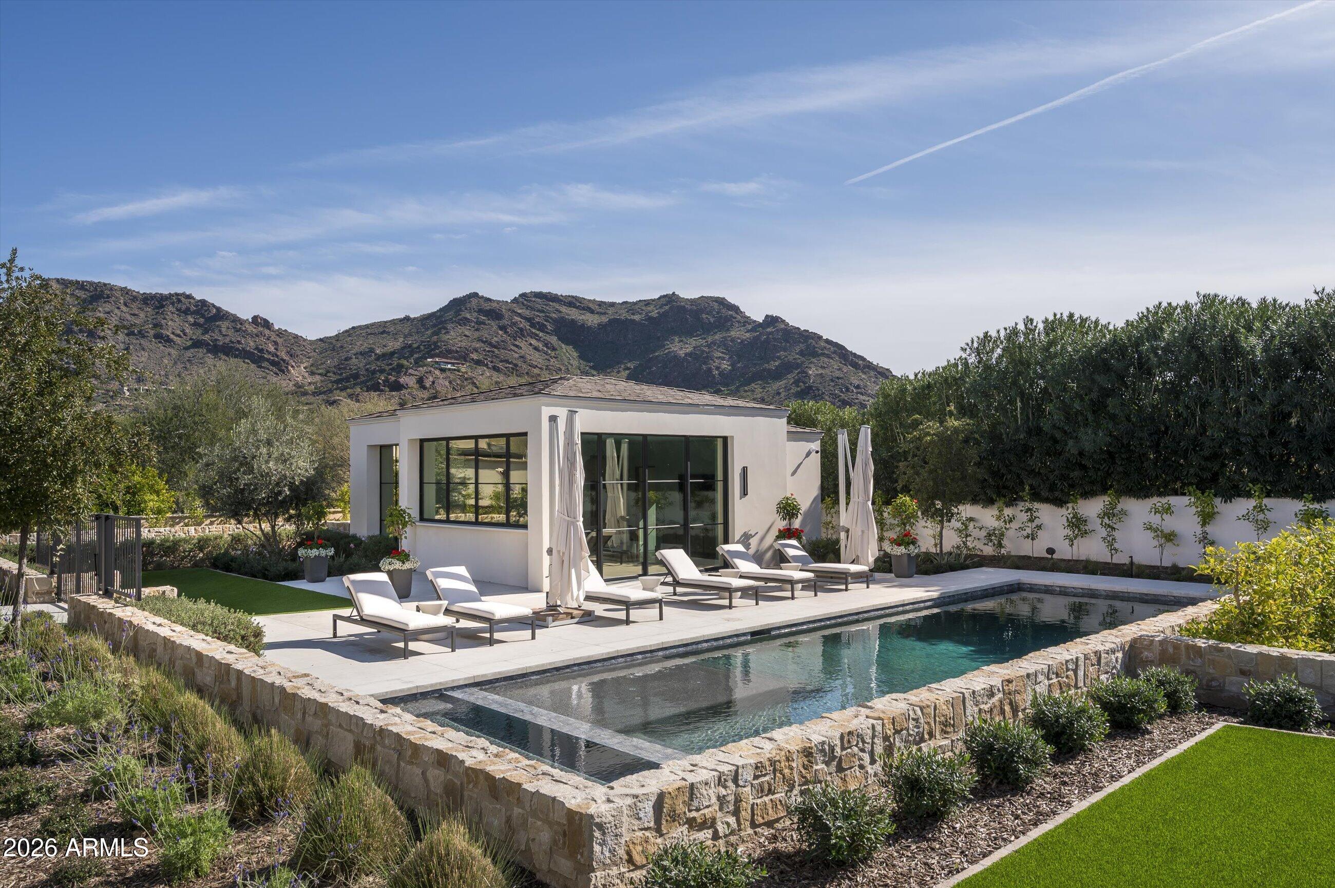 5029 E DESERT PARK Lane