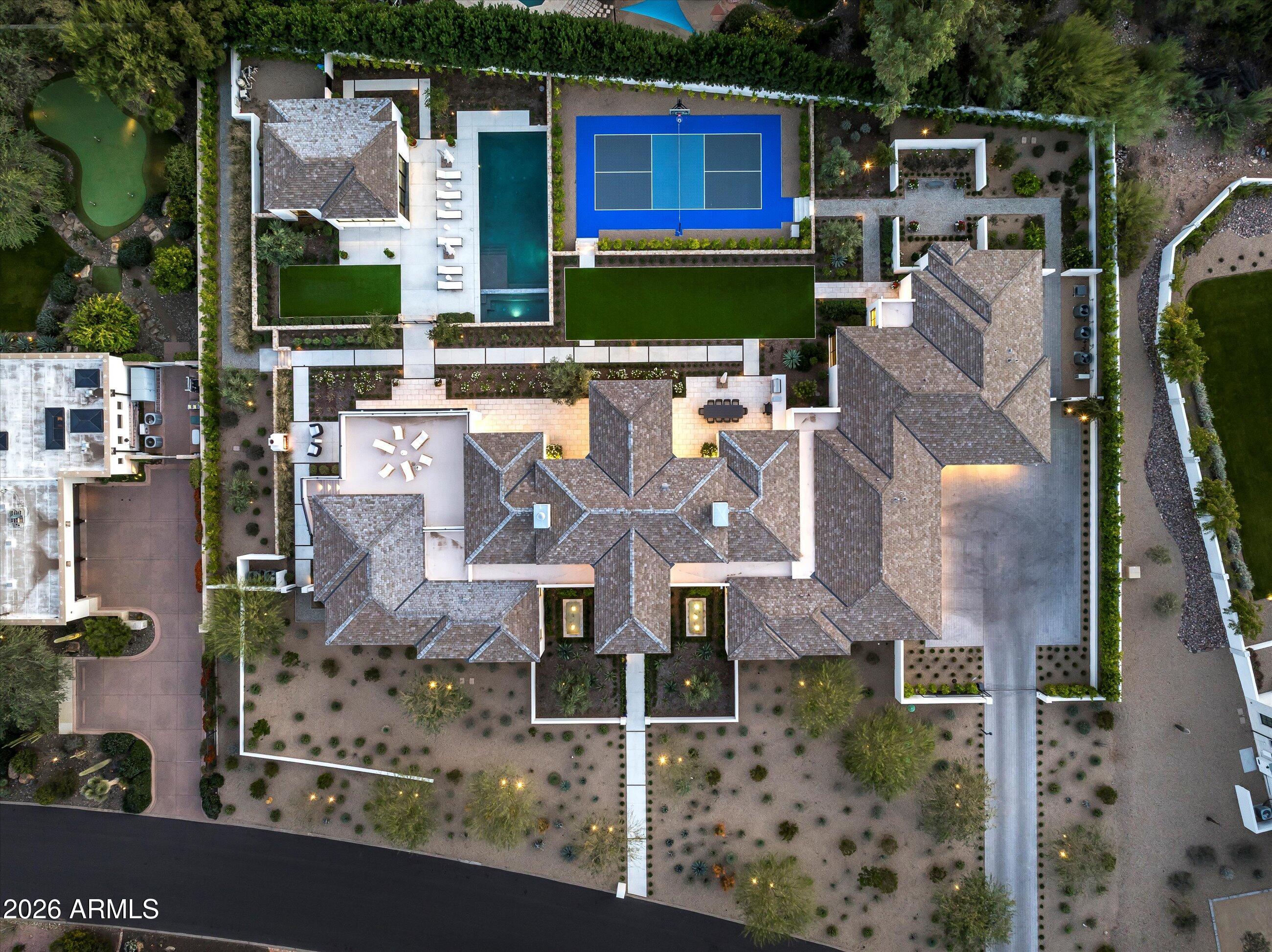 5029 E DESERT PARK Lane