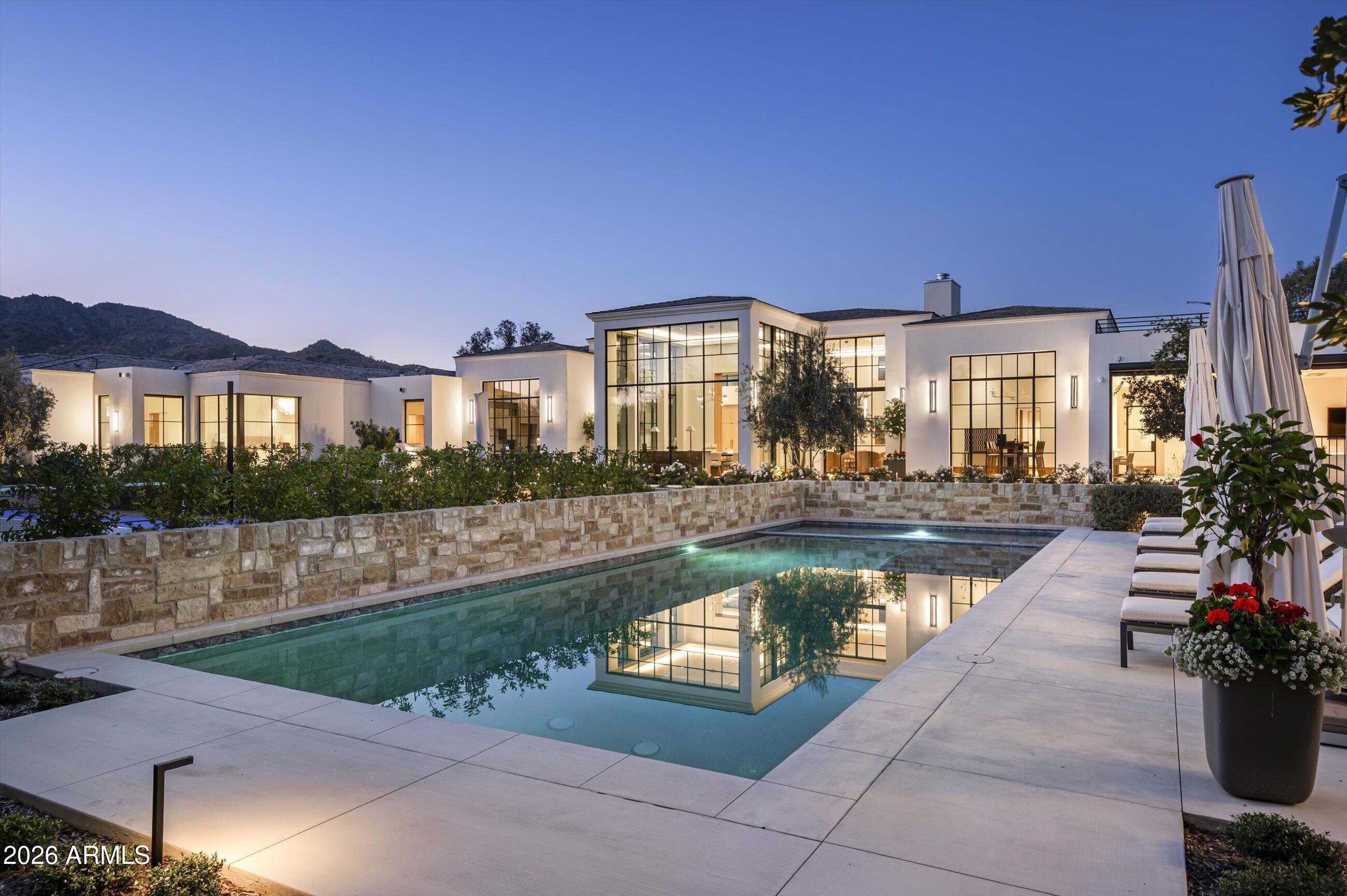 5029 E DESERT PARK Lane