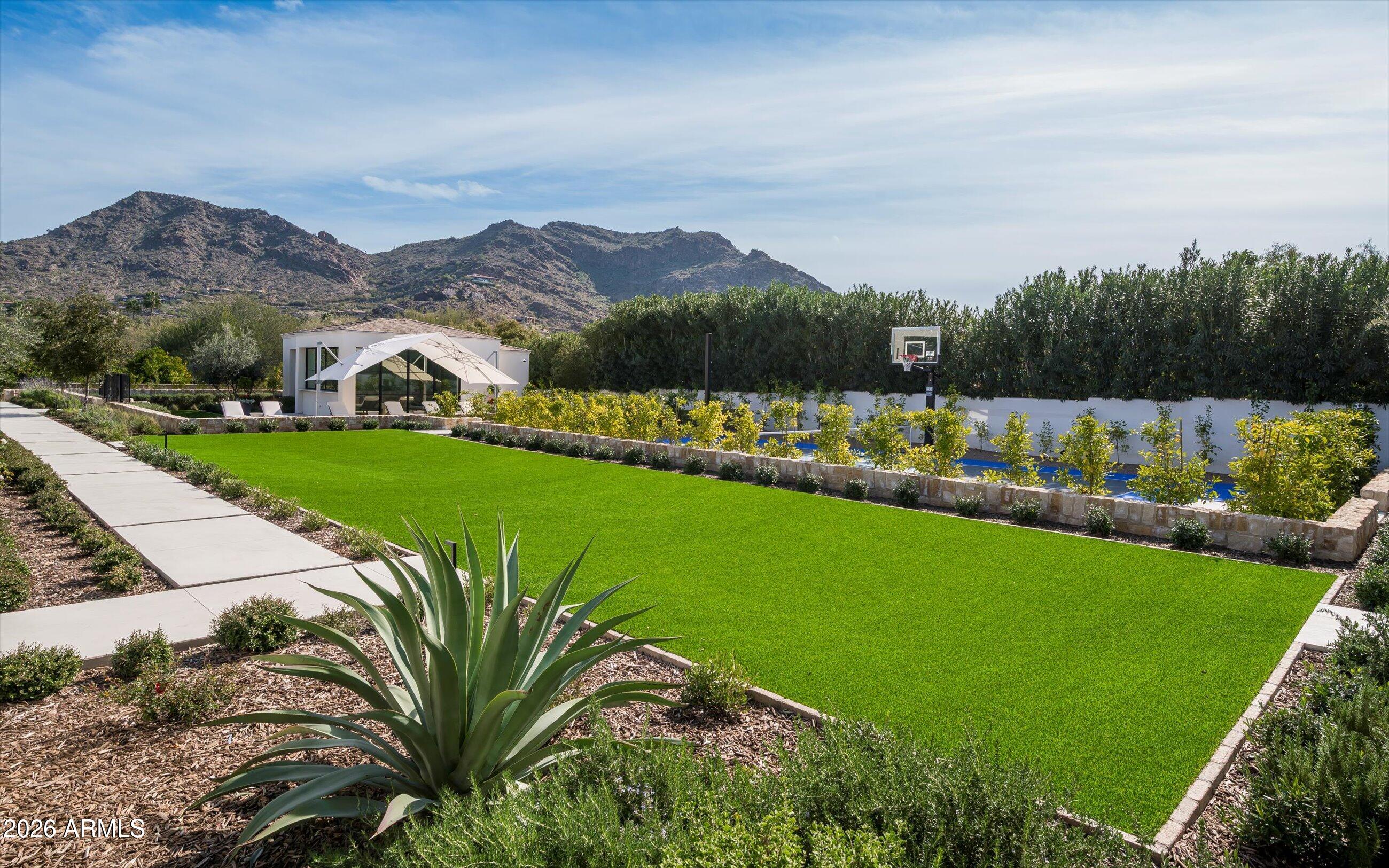 5029 E DESERT PARK Lane