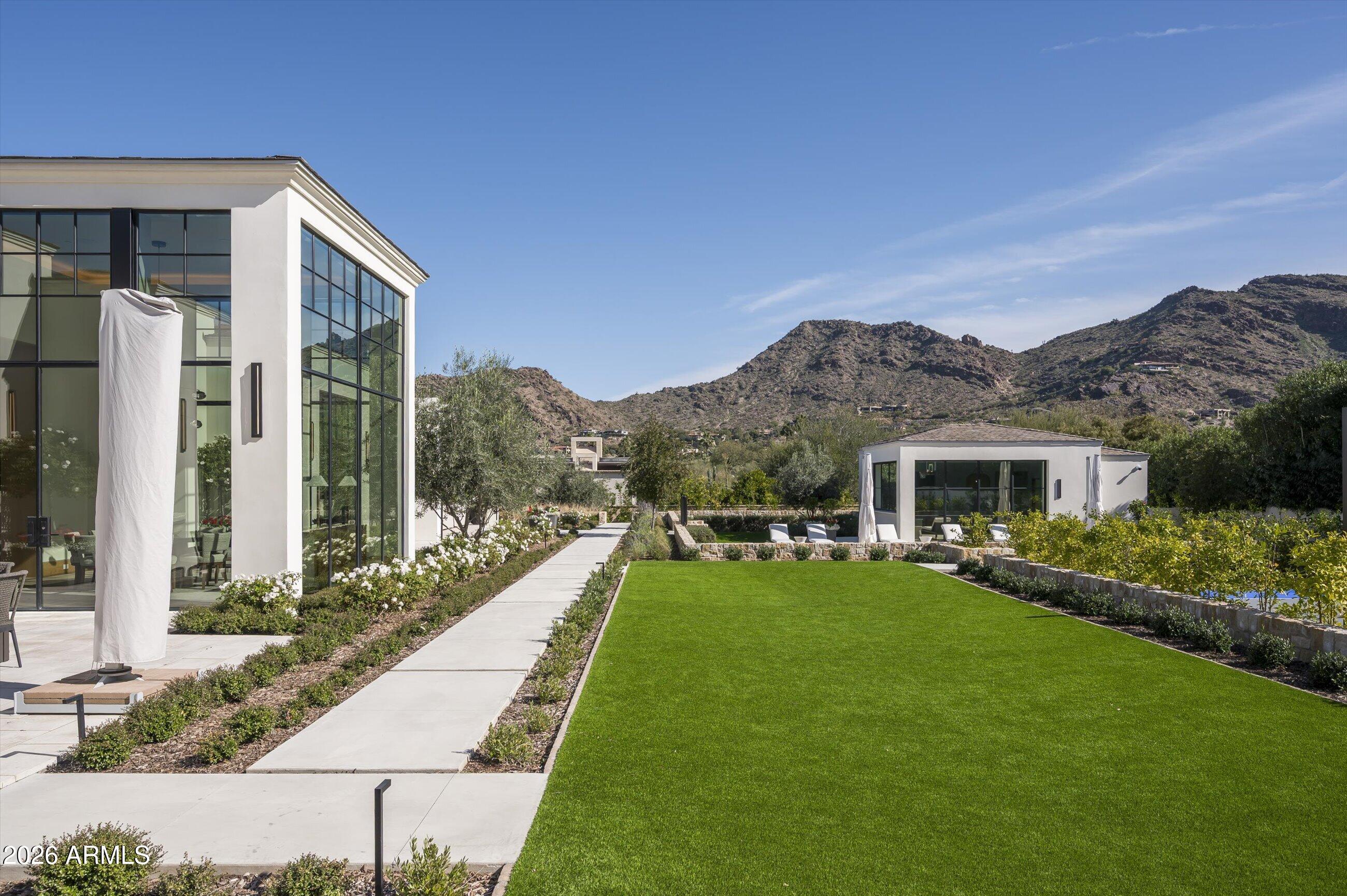 5029 E DESERT PARK Lane