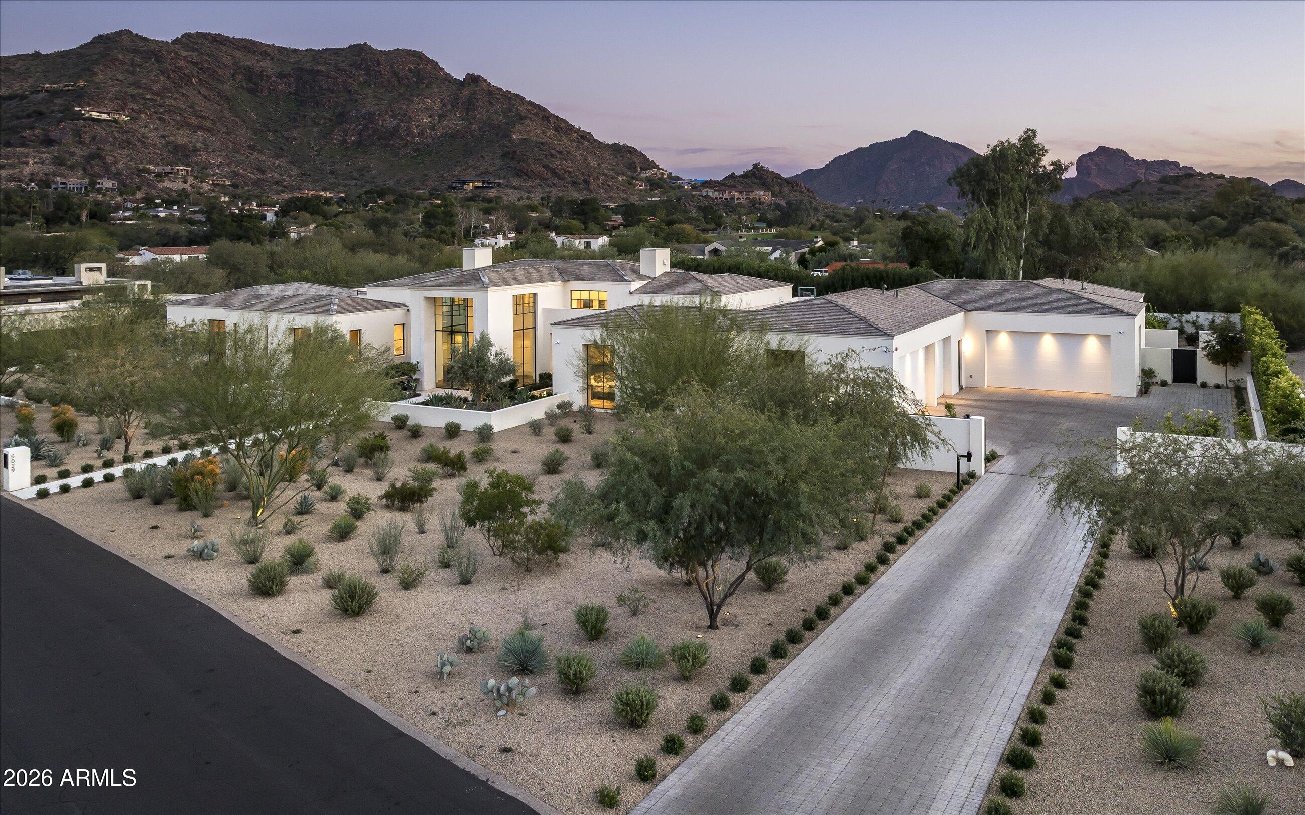 5029 E DESERT PARK Lane