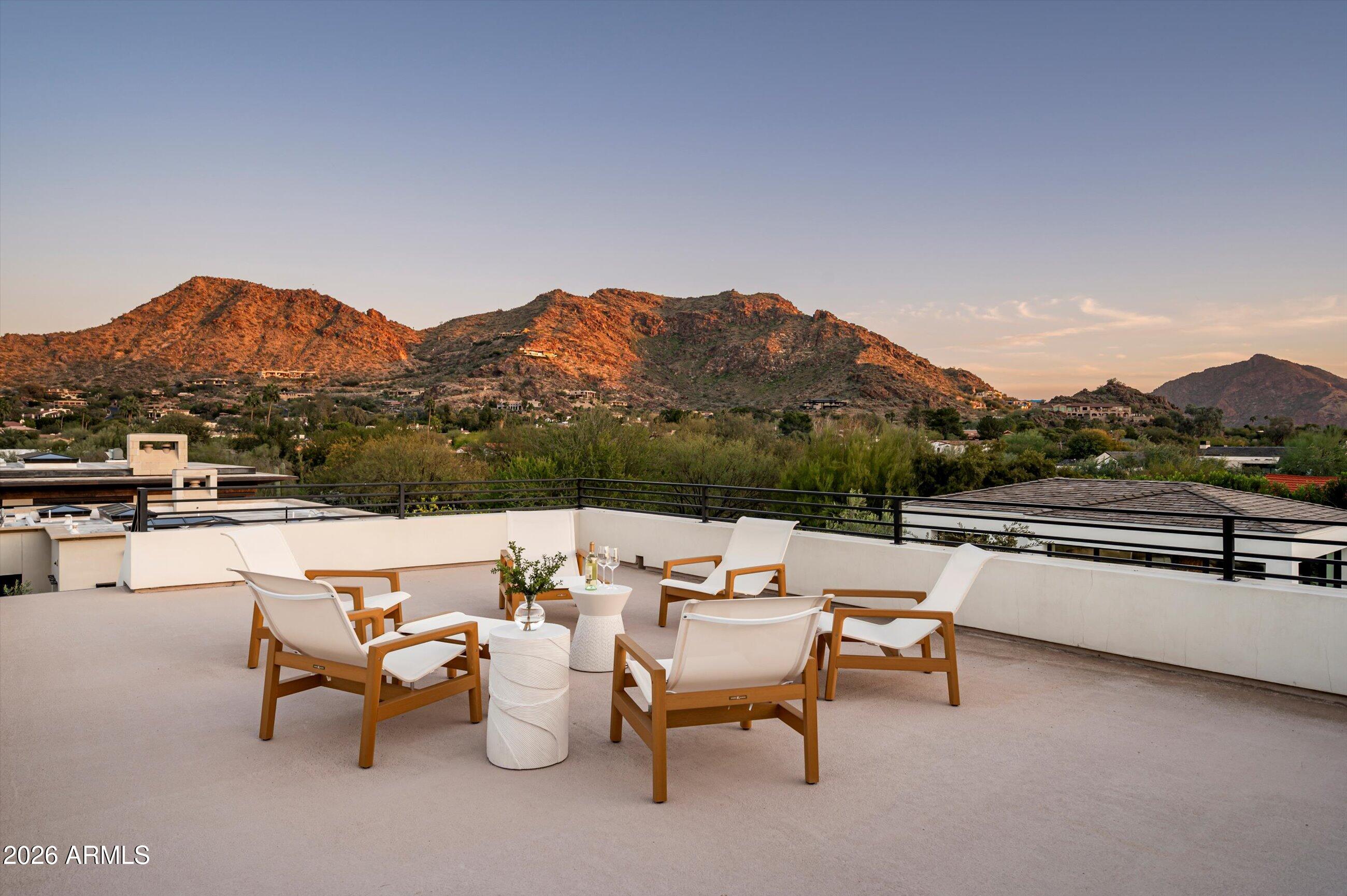 5029 E DESERT PARK Lane