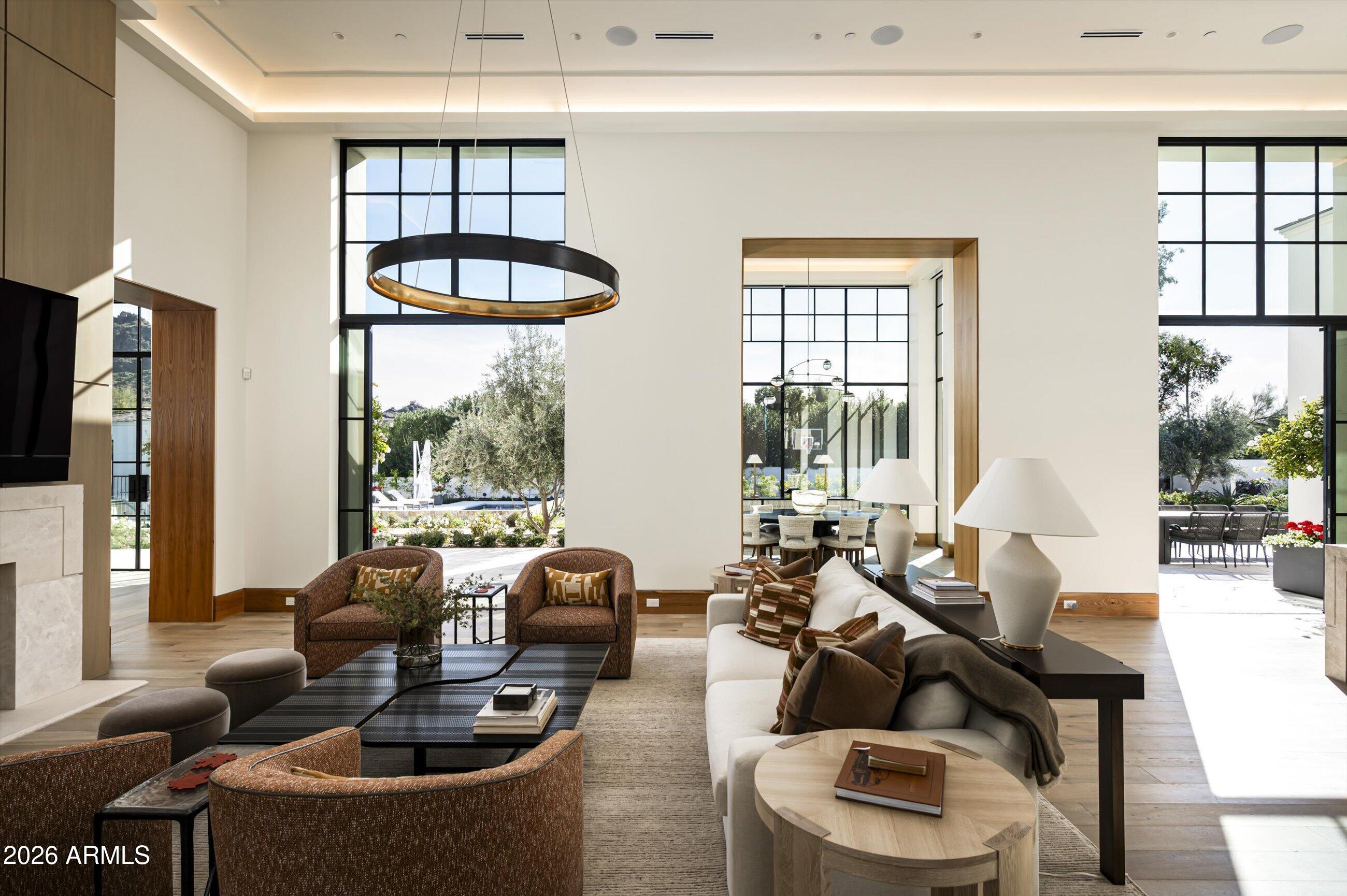 5029 E DESERT PARK Lane