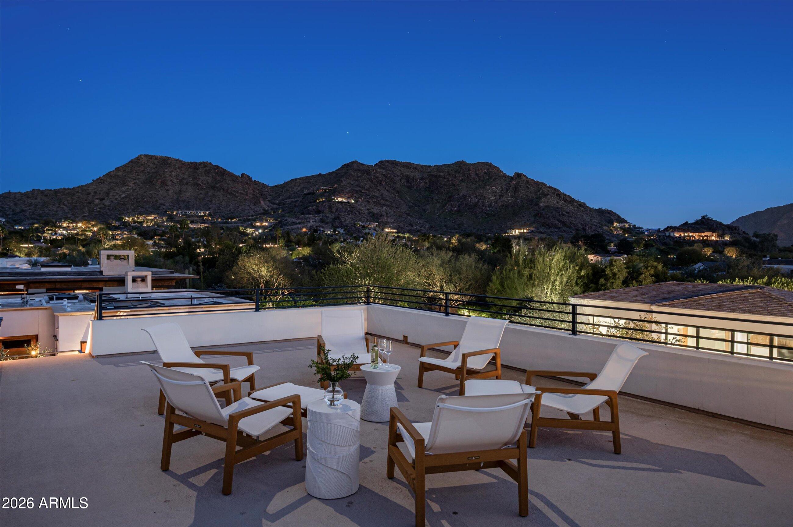 5029 E DESERT PARK Lane