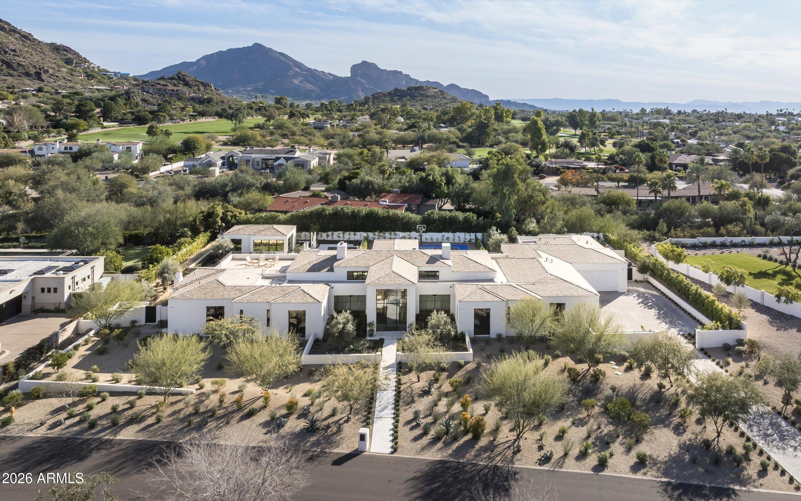 5029 E DESERT PARK Lane