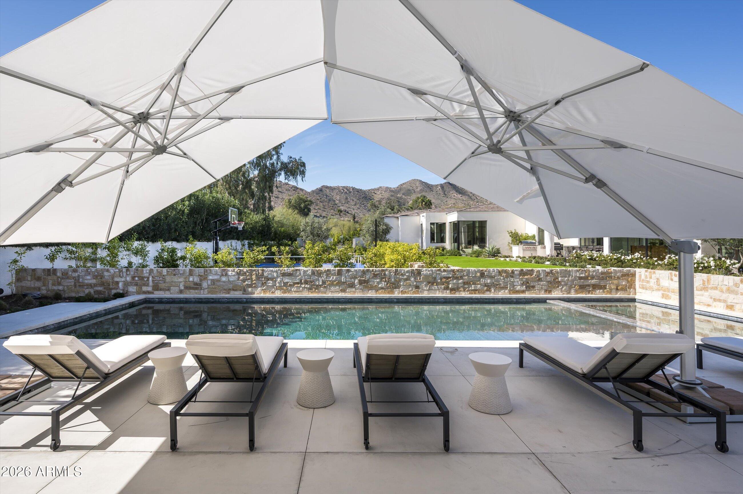 5029 E DESERT PARK Lane