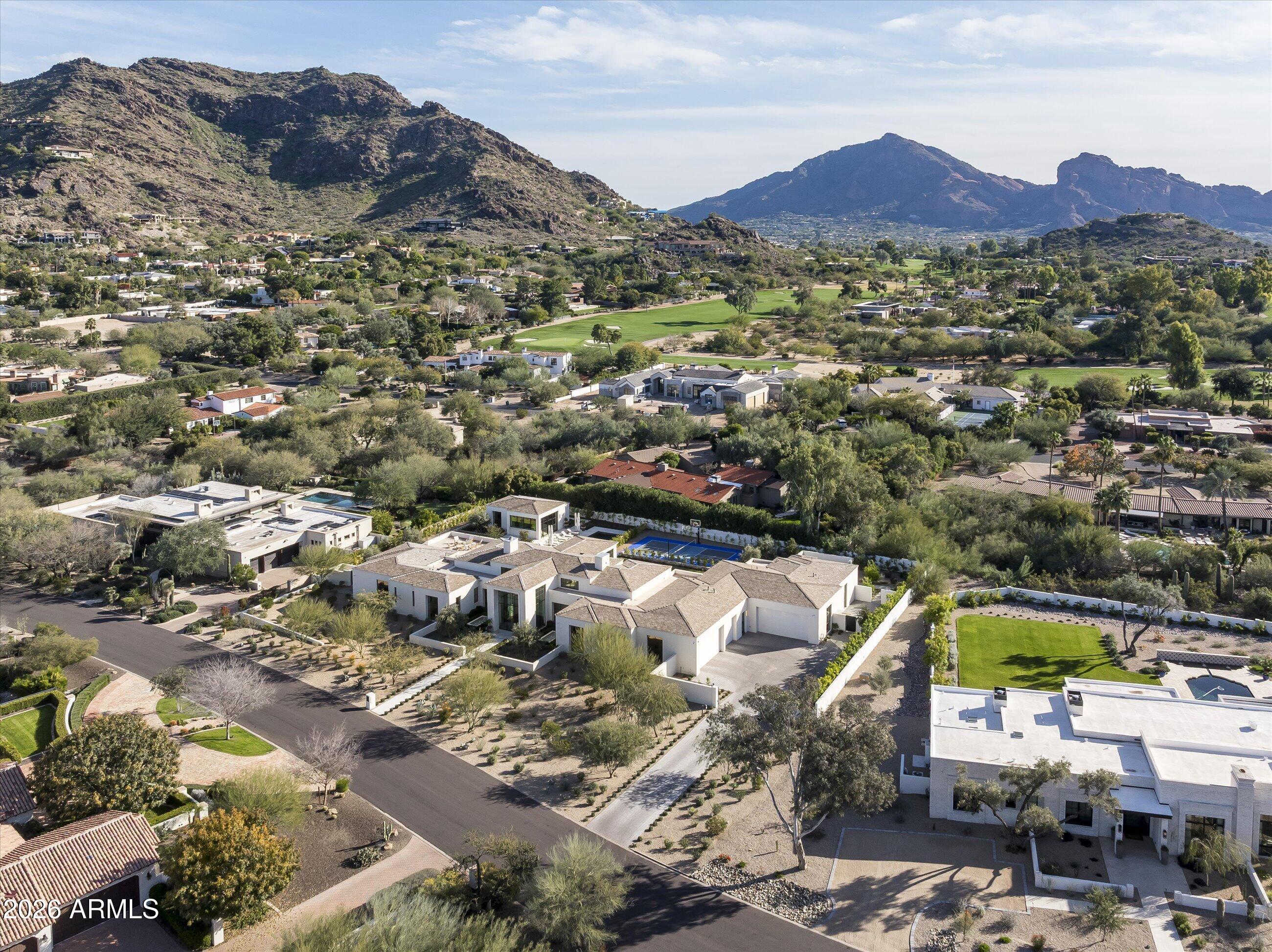 5029 E DESERT PARK Lane