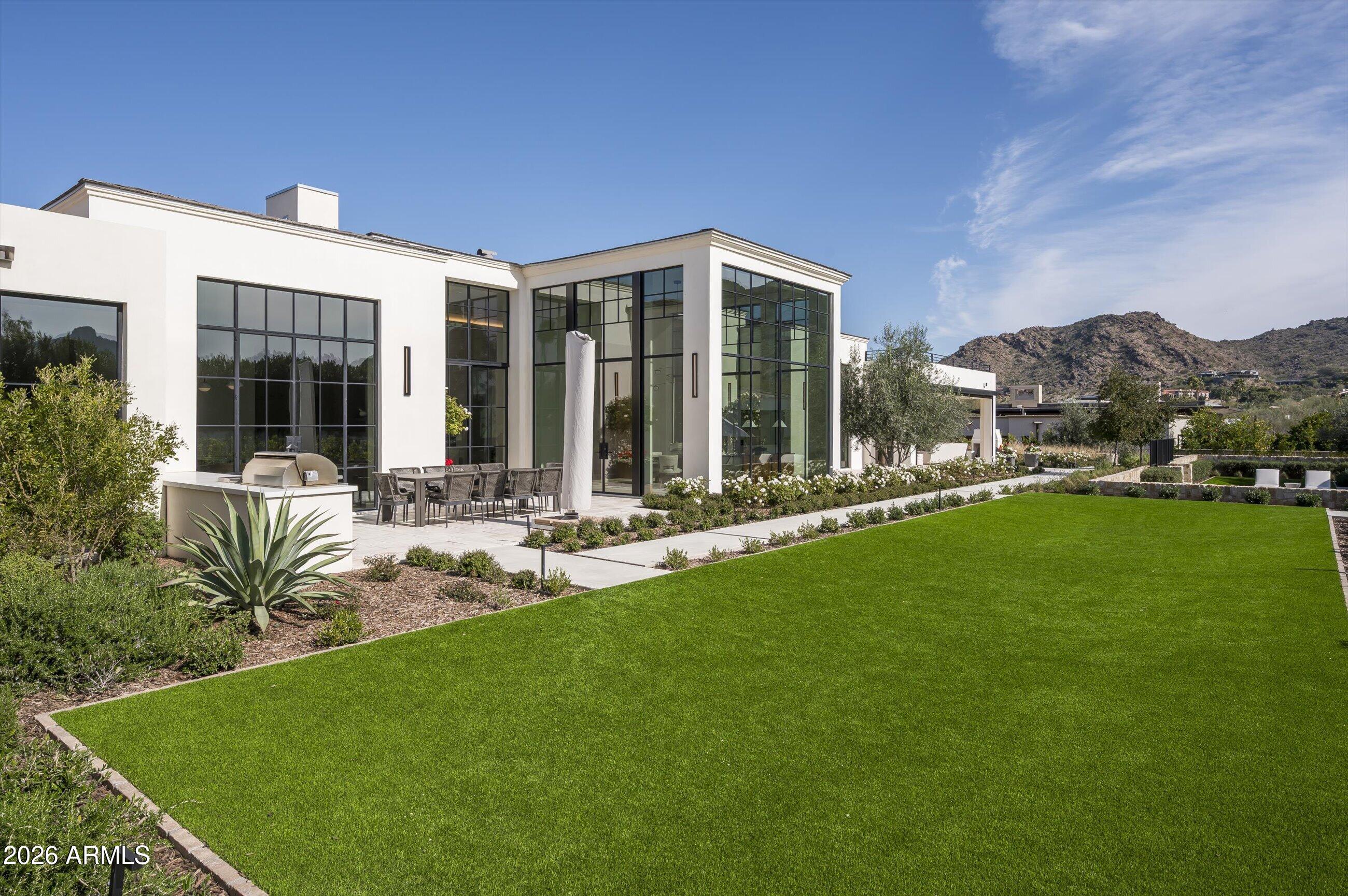 5029 E DESERT PARK Lane