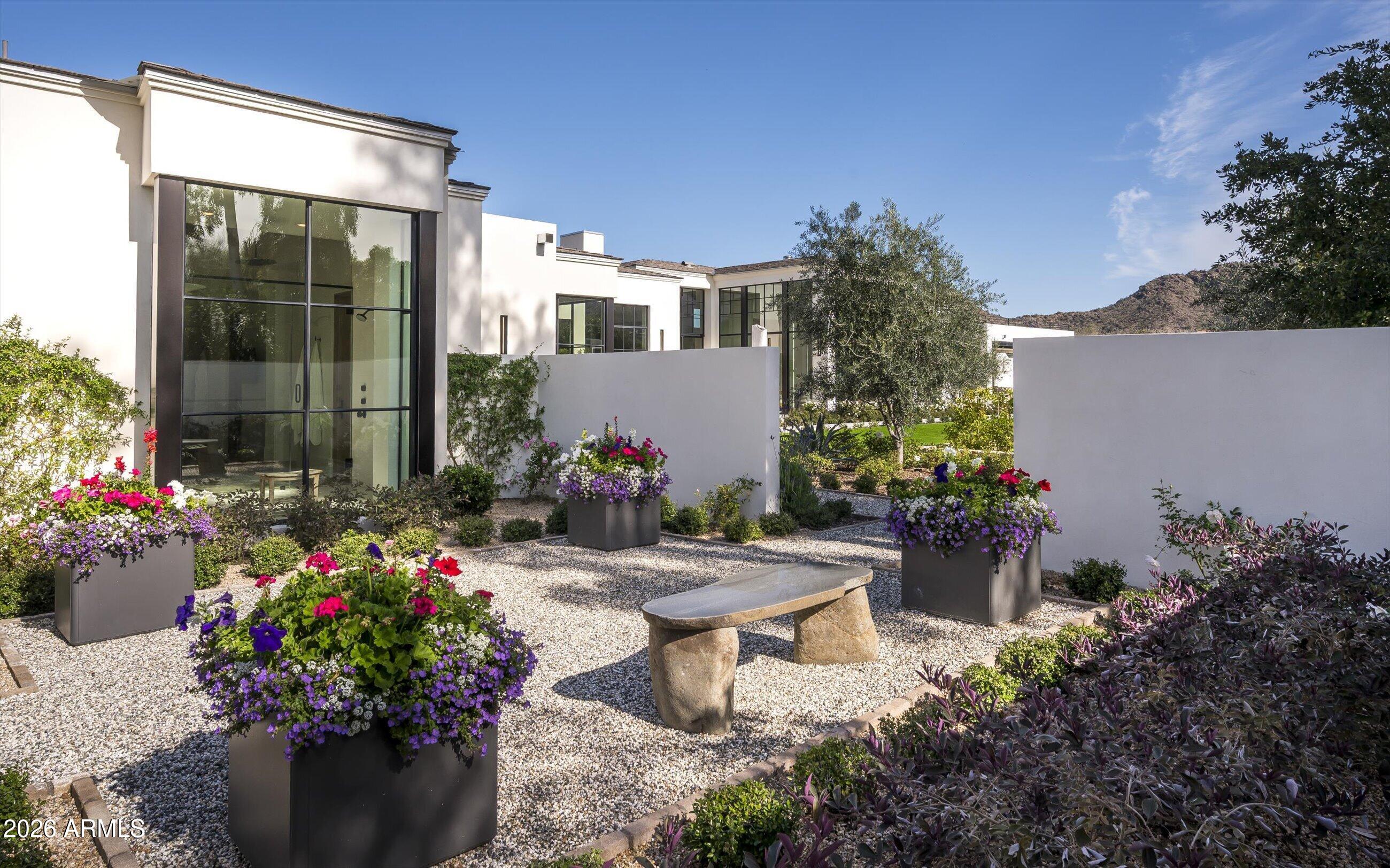 5029 E DESERT PARK Lane