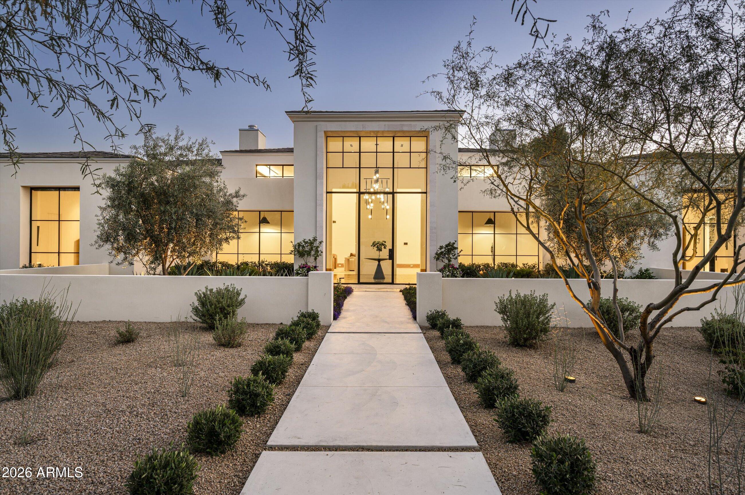 5029 E DESERT PARK Lane