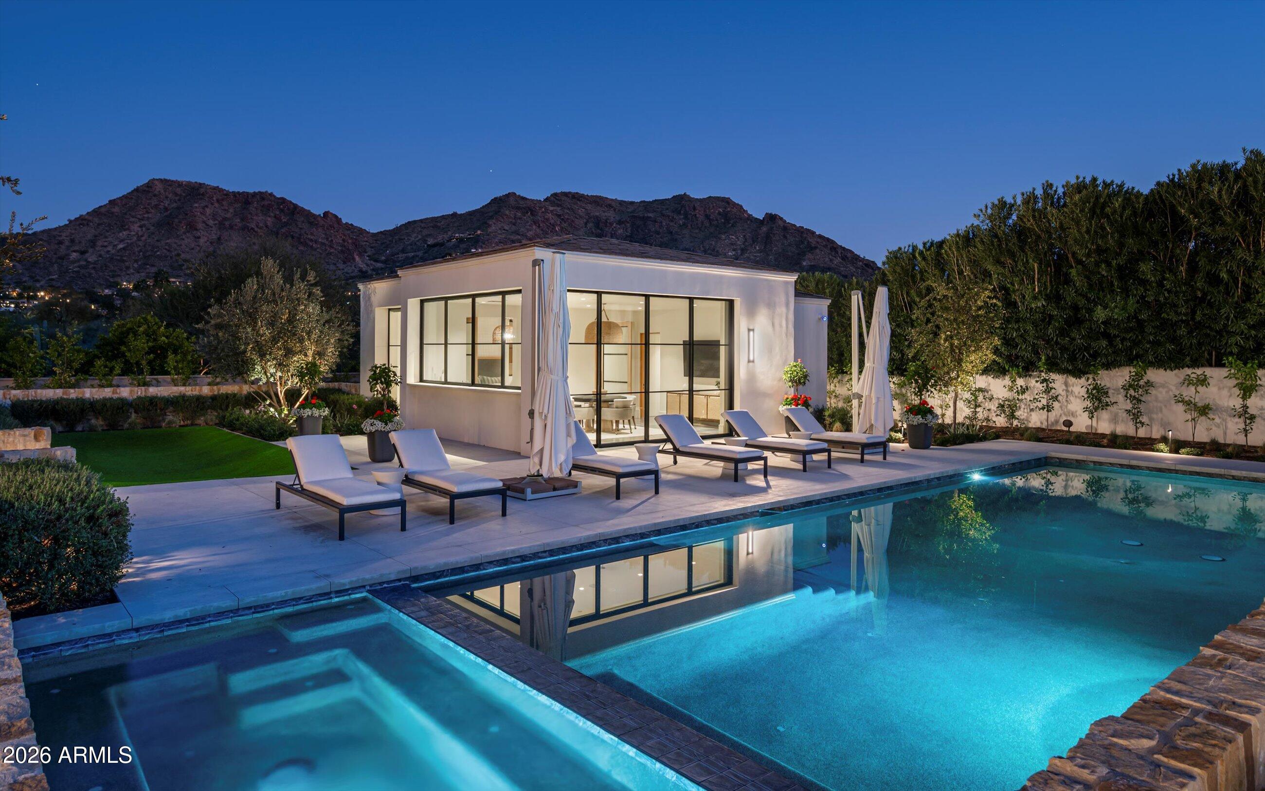 5029 E DESERT PARK Lane