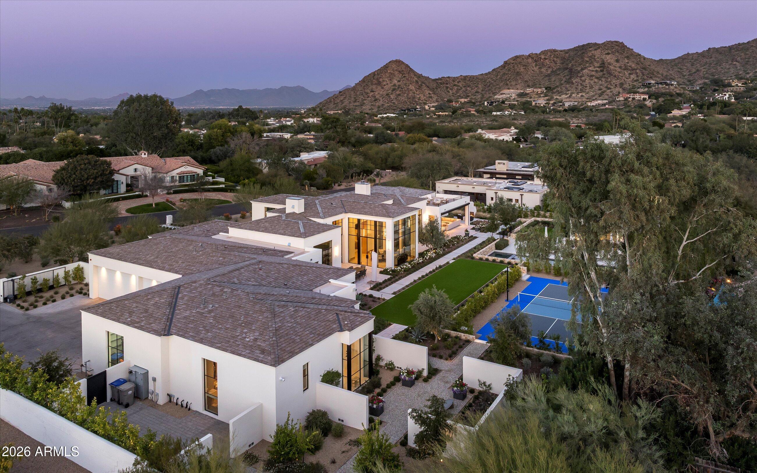 5029 E DESERT PARK Lane