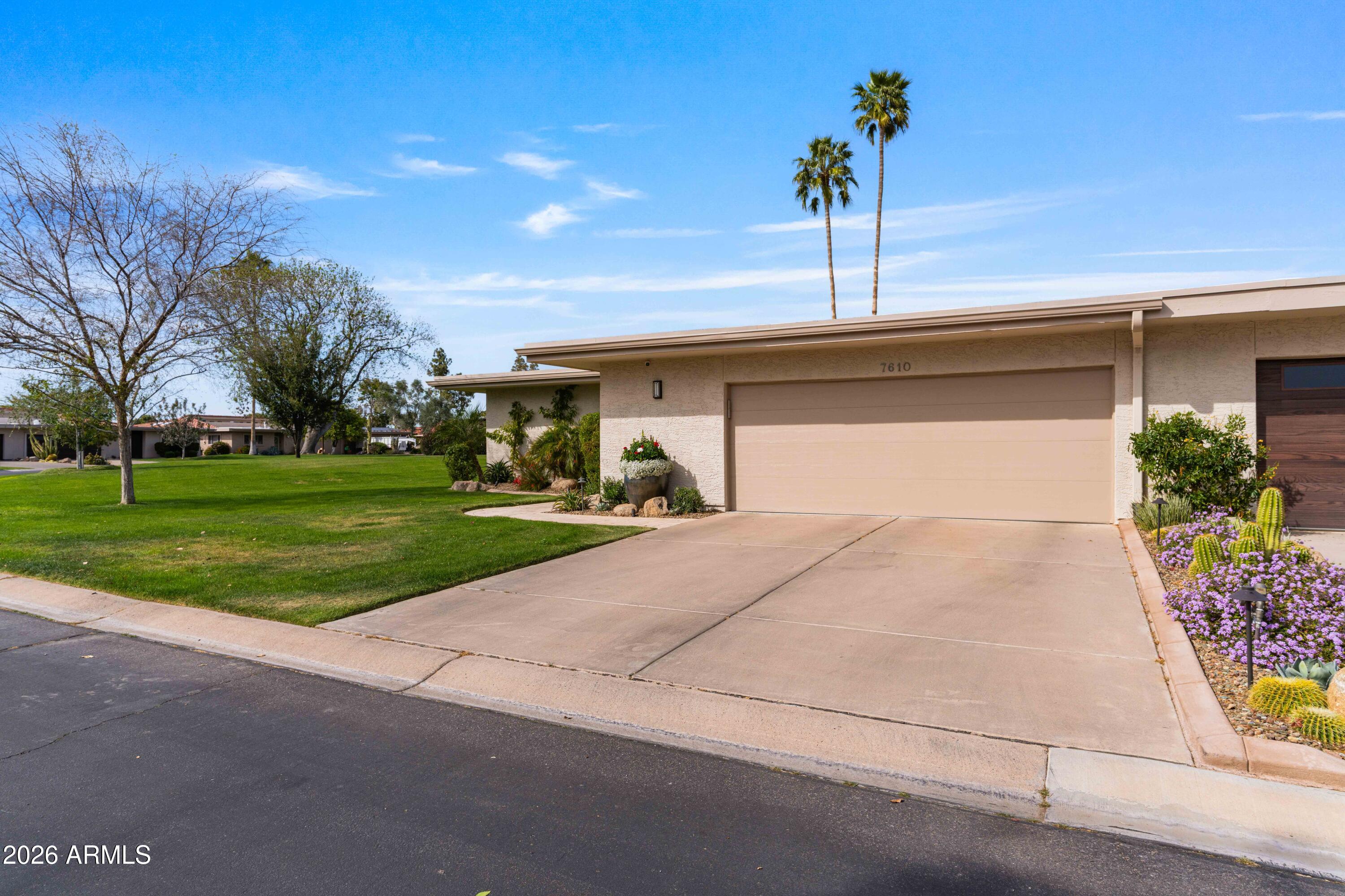 7610 E GILA BEND Road