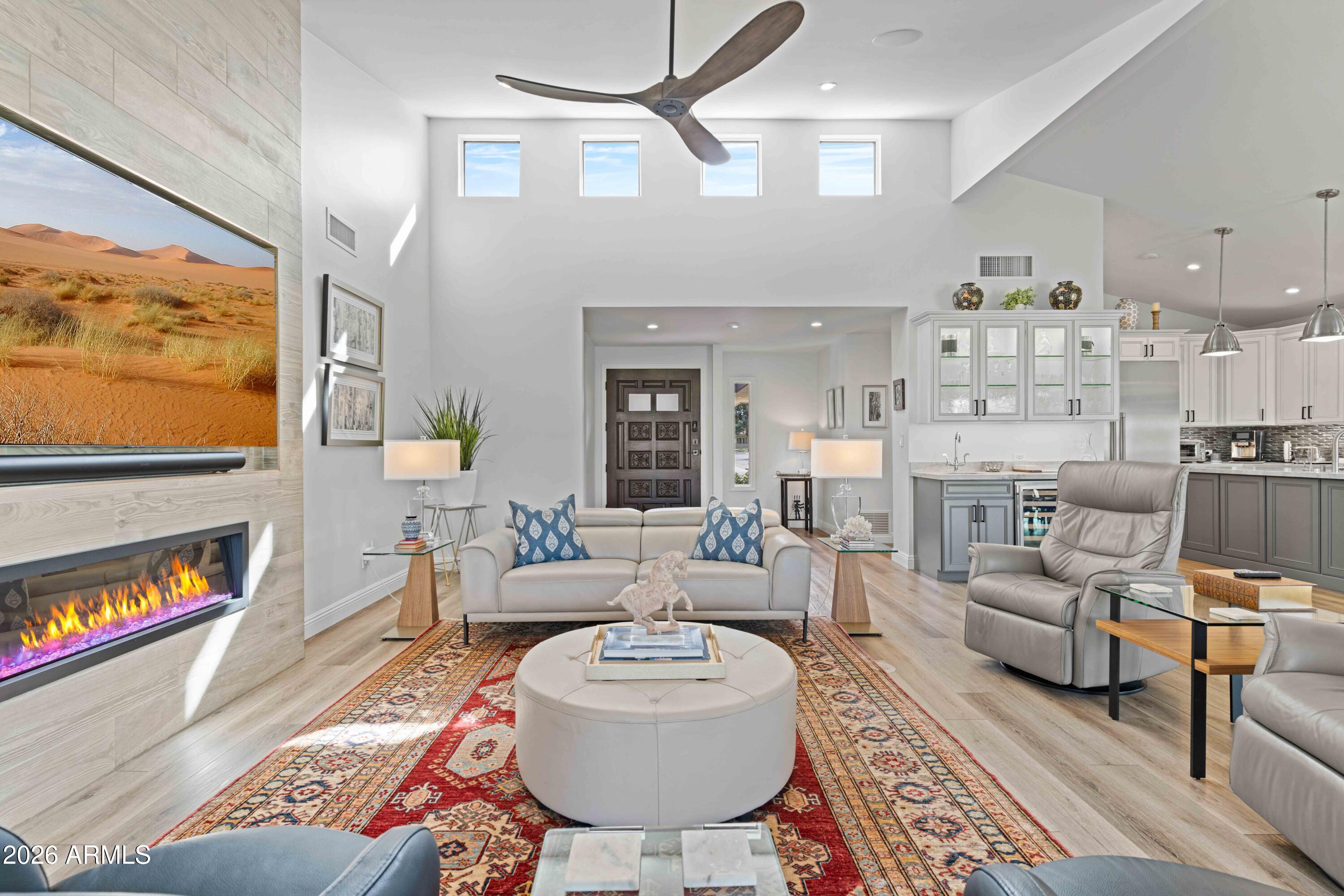 7610 E GILA BEND Road