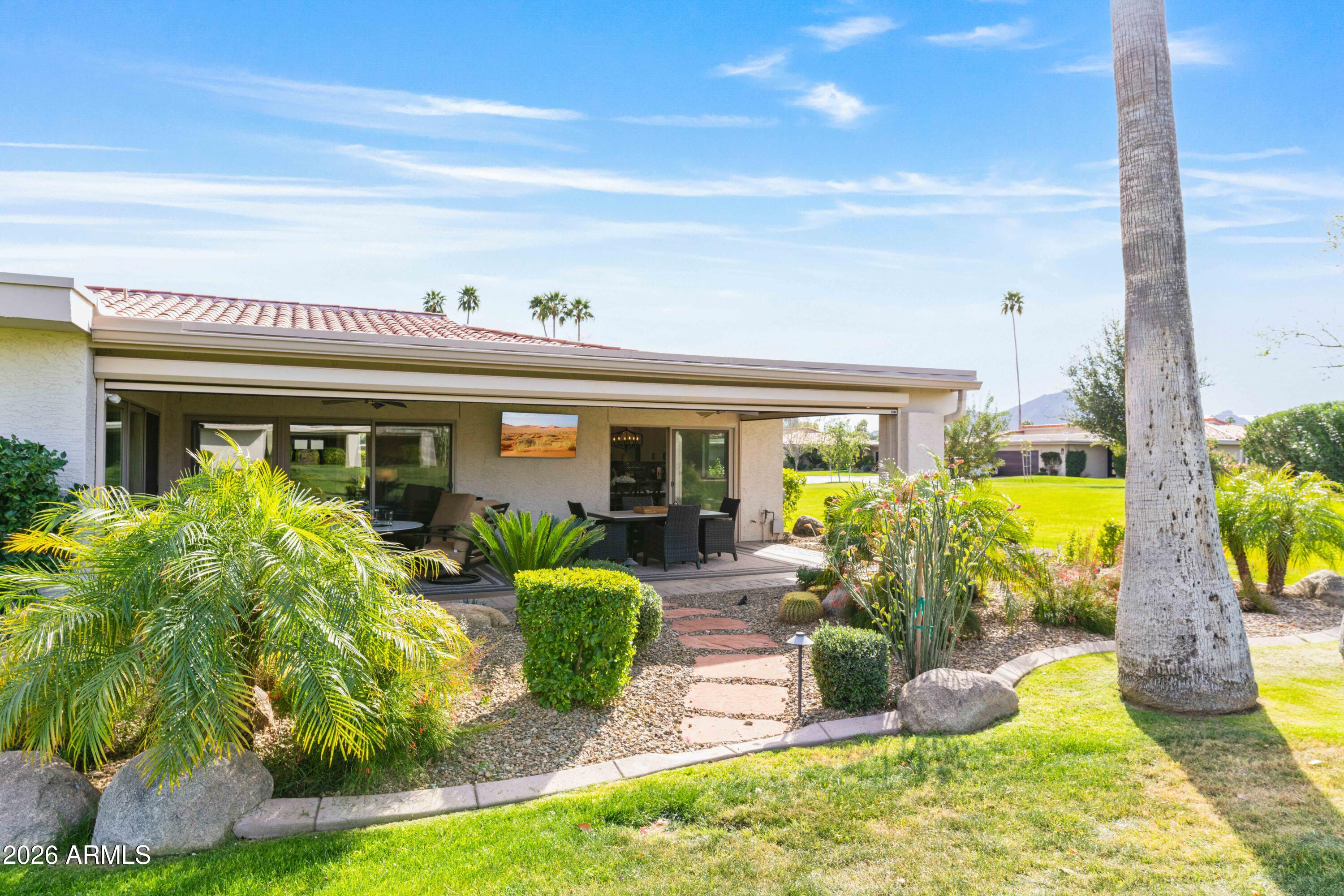 7610 E GILA BEND Road