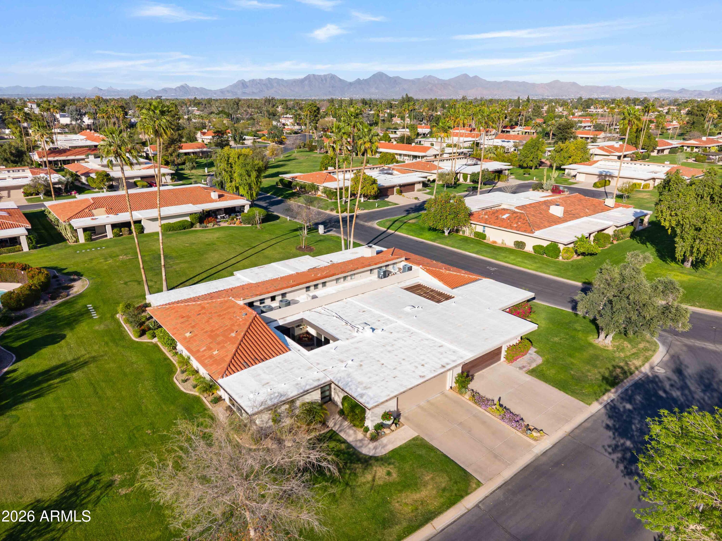 7610 E GILA BEND Road