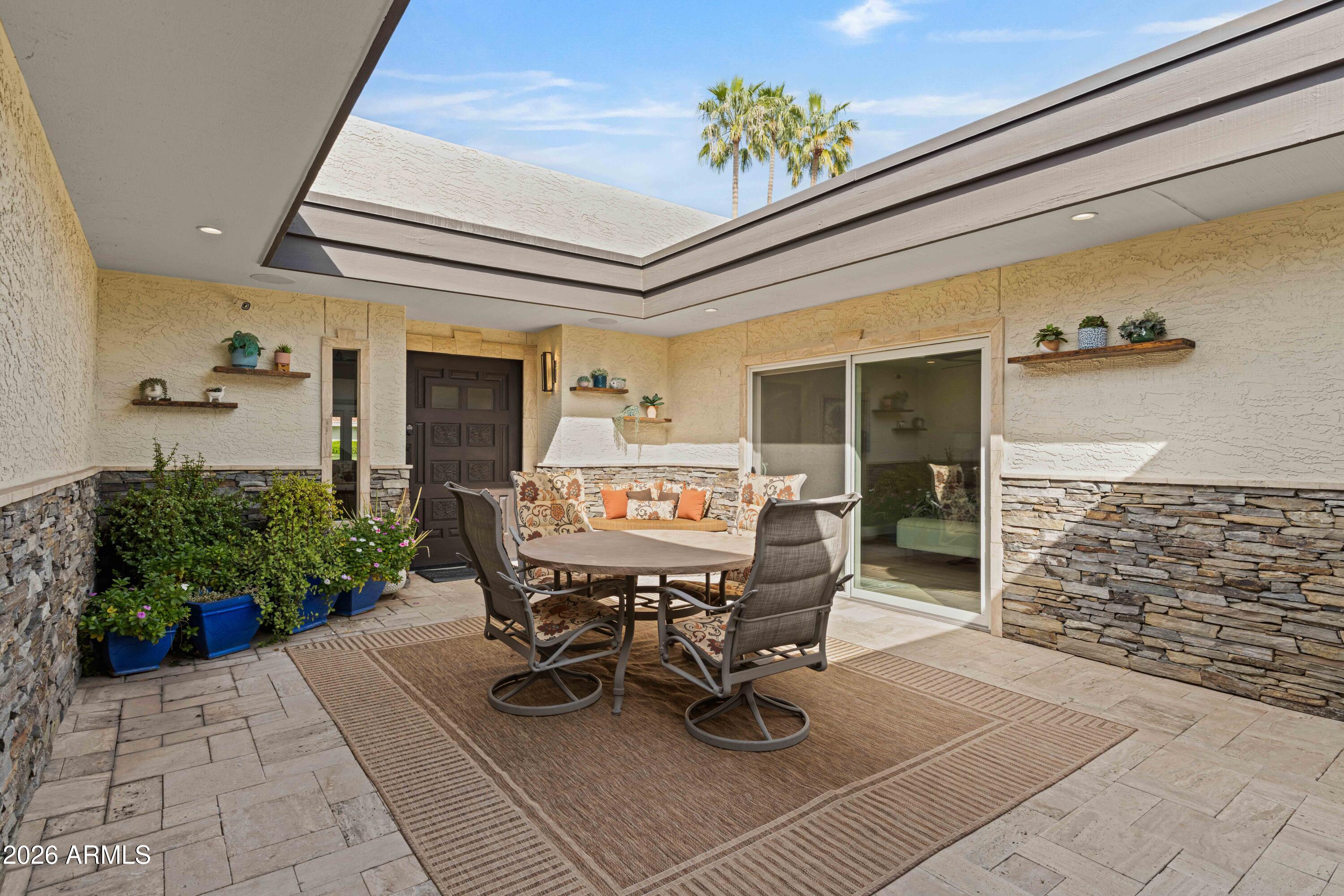 7610 E GILA BEND Road