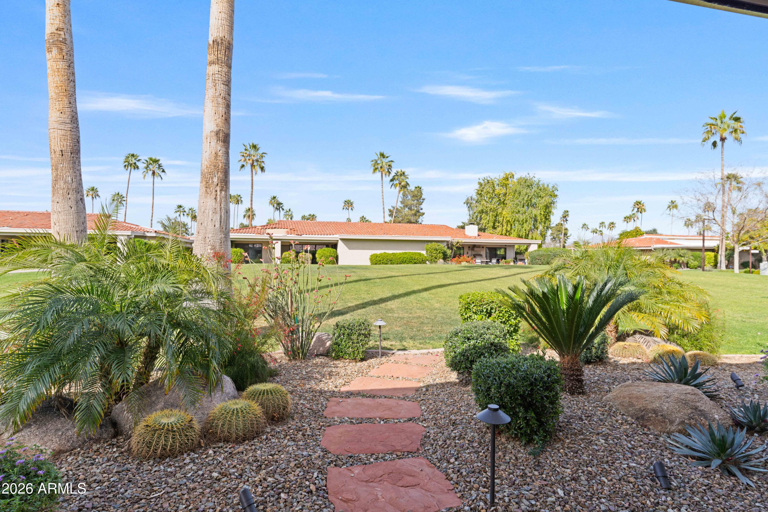 7610 E GILA BEND Road