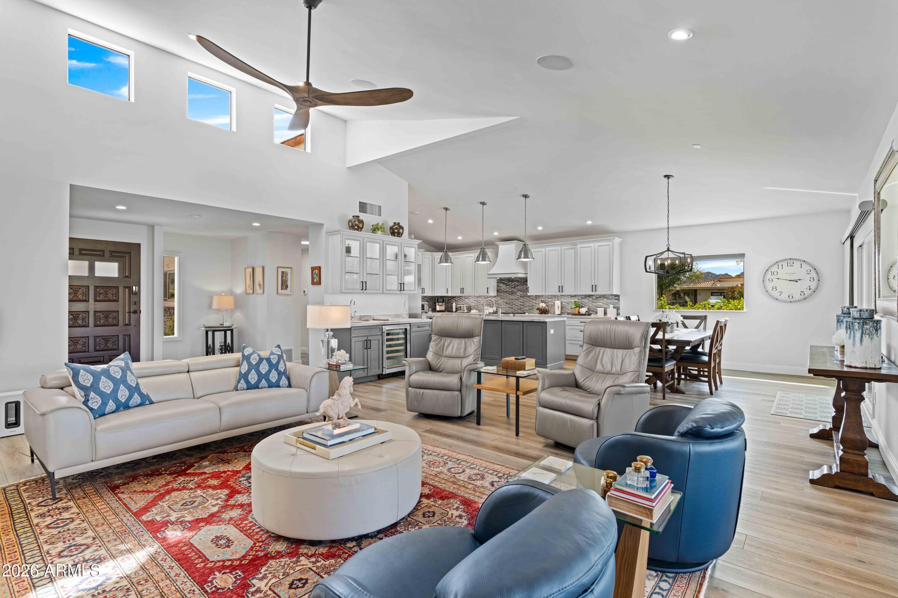 7610 E GILA BEND Road