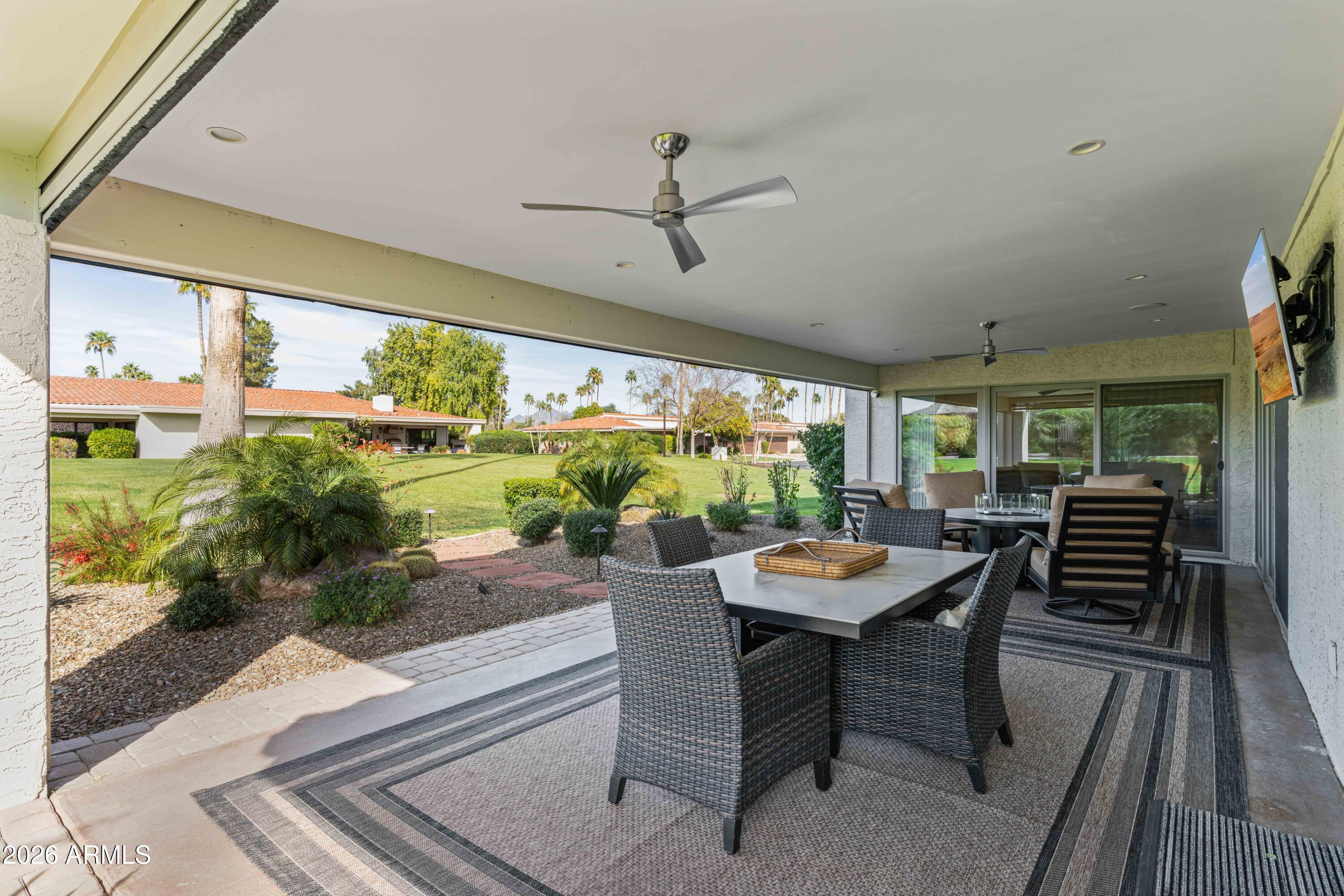 7610 E GILA BEND Road