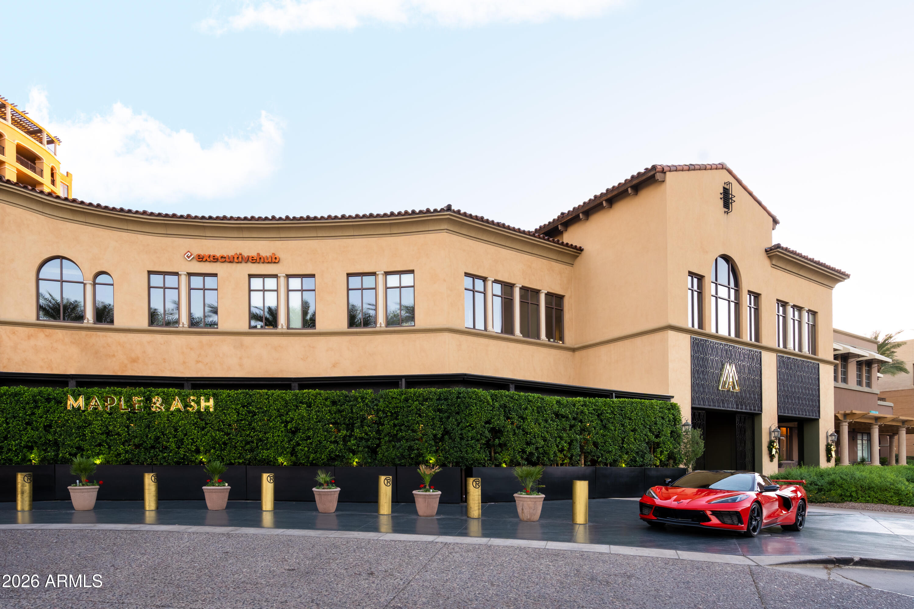 7181 E CAMELBACK Road 907