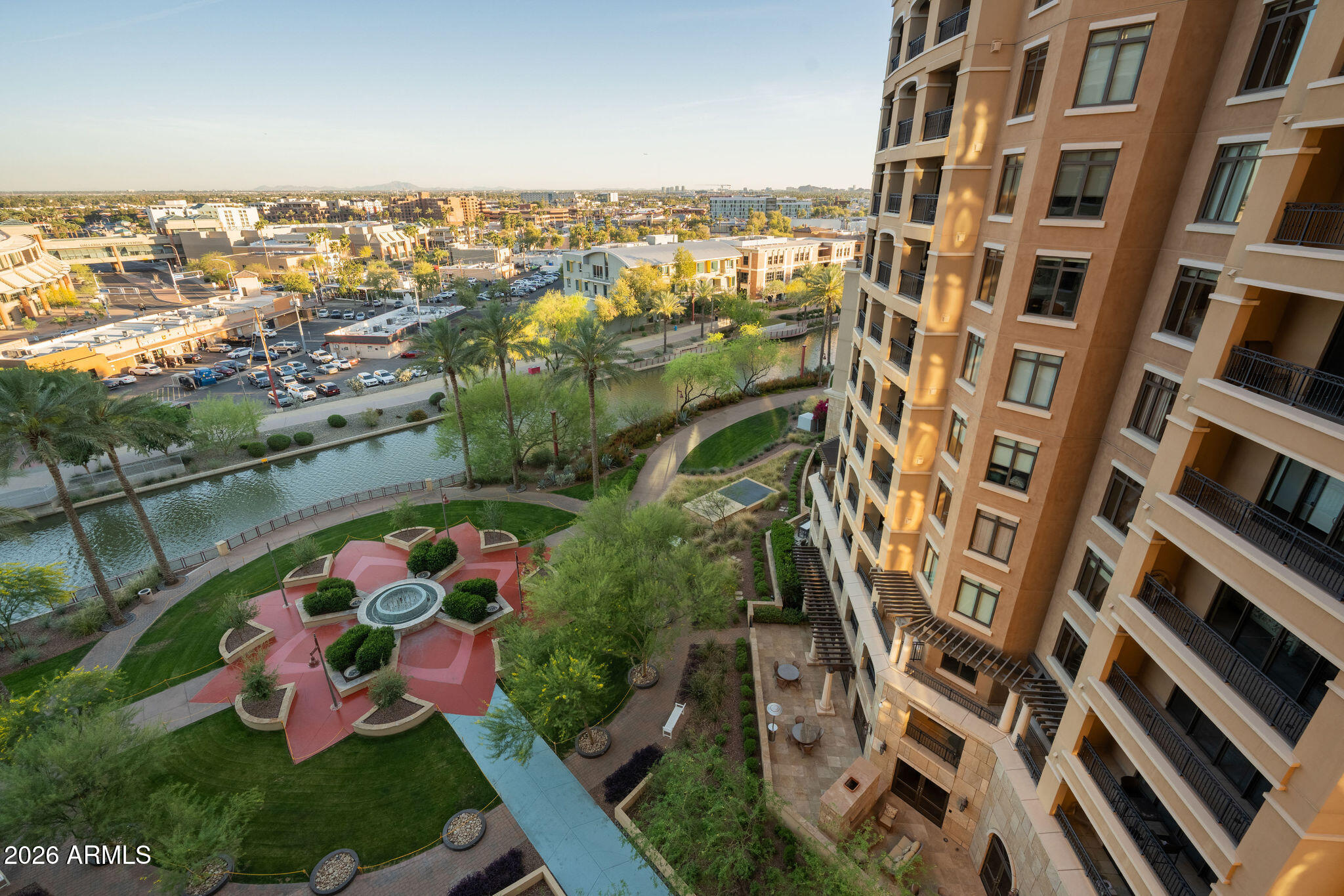 7181 E CAMELBACK Road 907