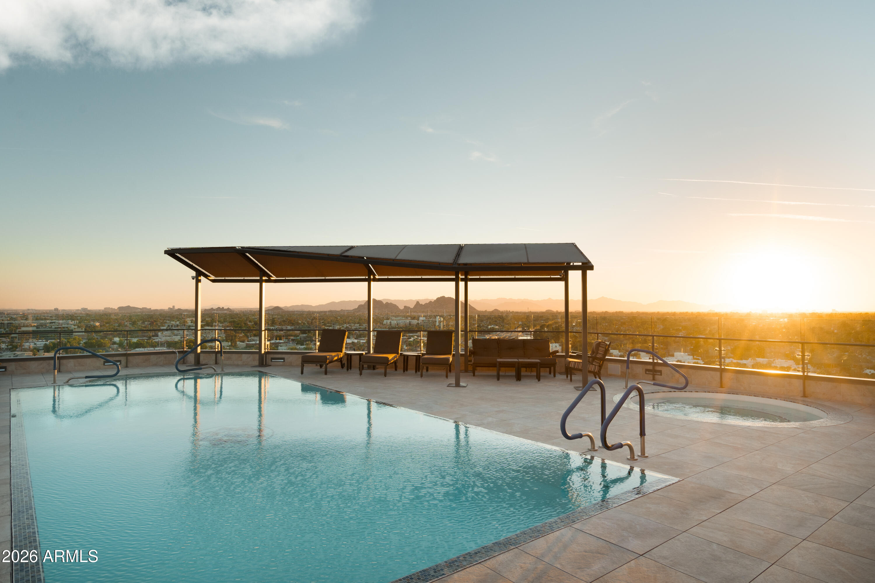 7181 E CAMELBACK Road 907