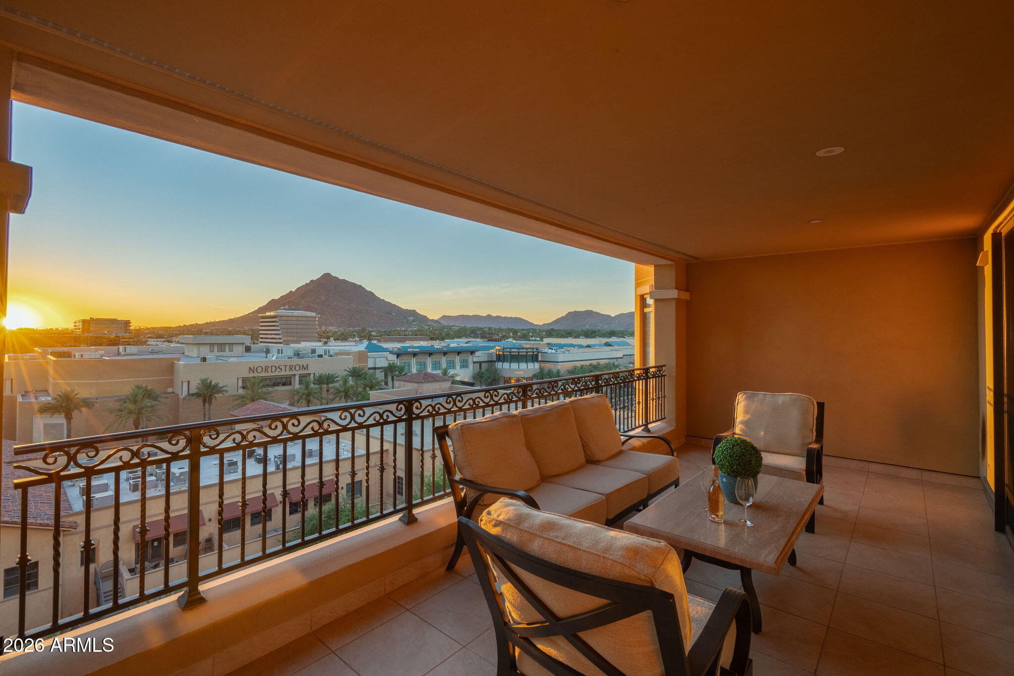 7181 E CAMELBACK Road 907