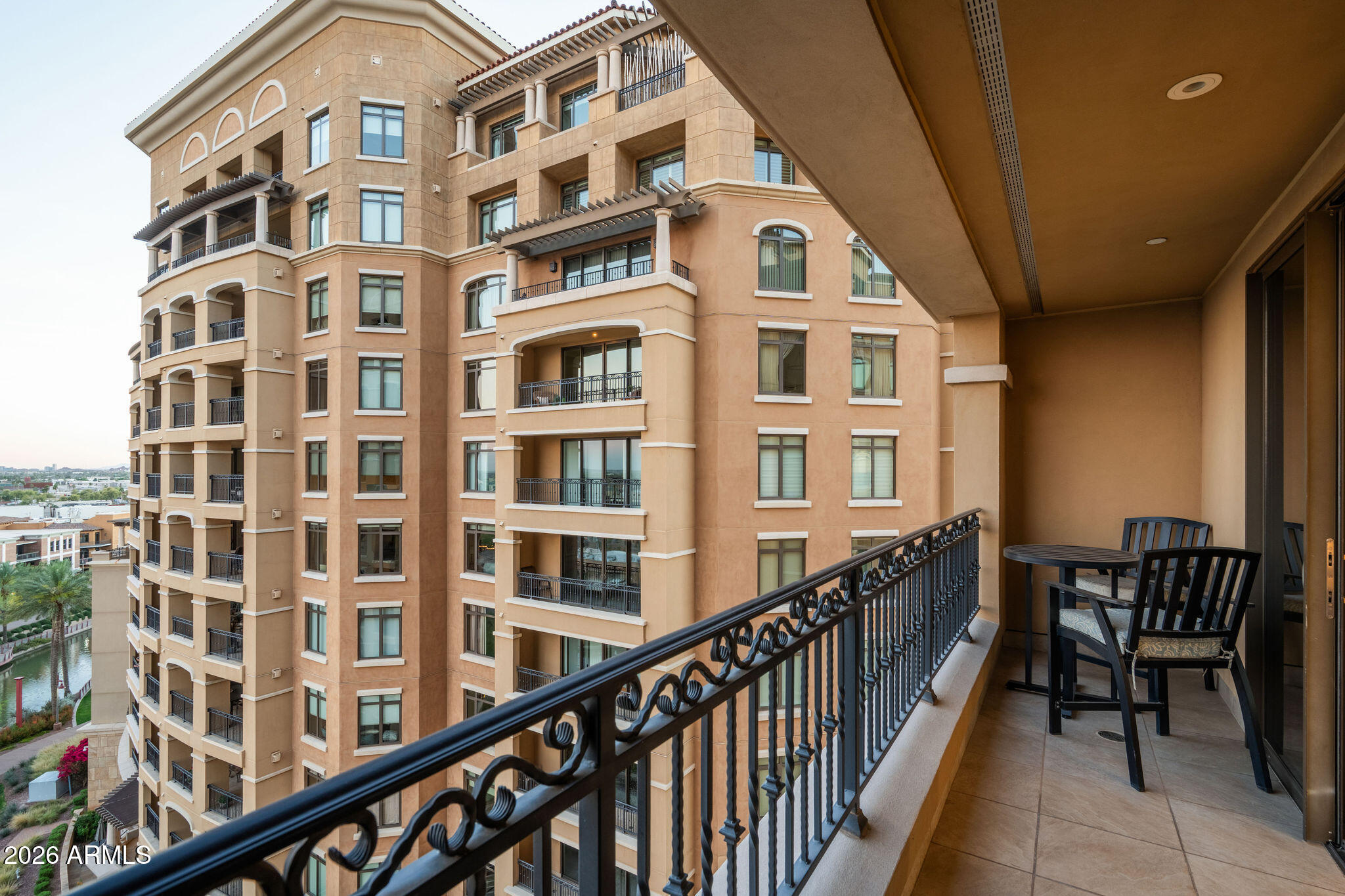 7181 E CAMELBACK Road 907