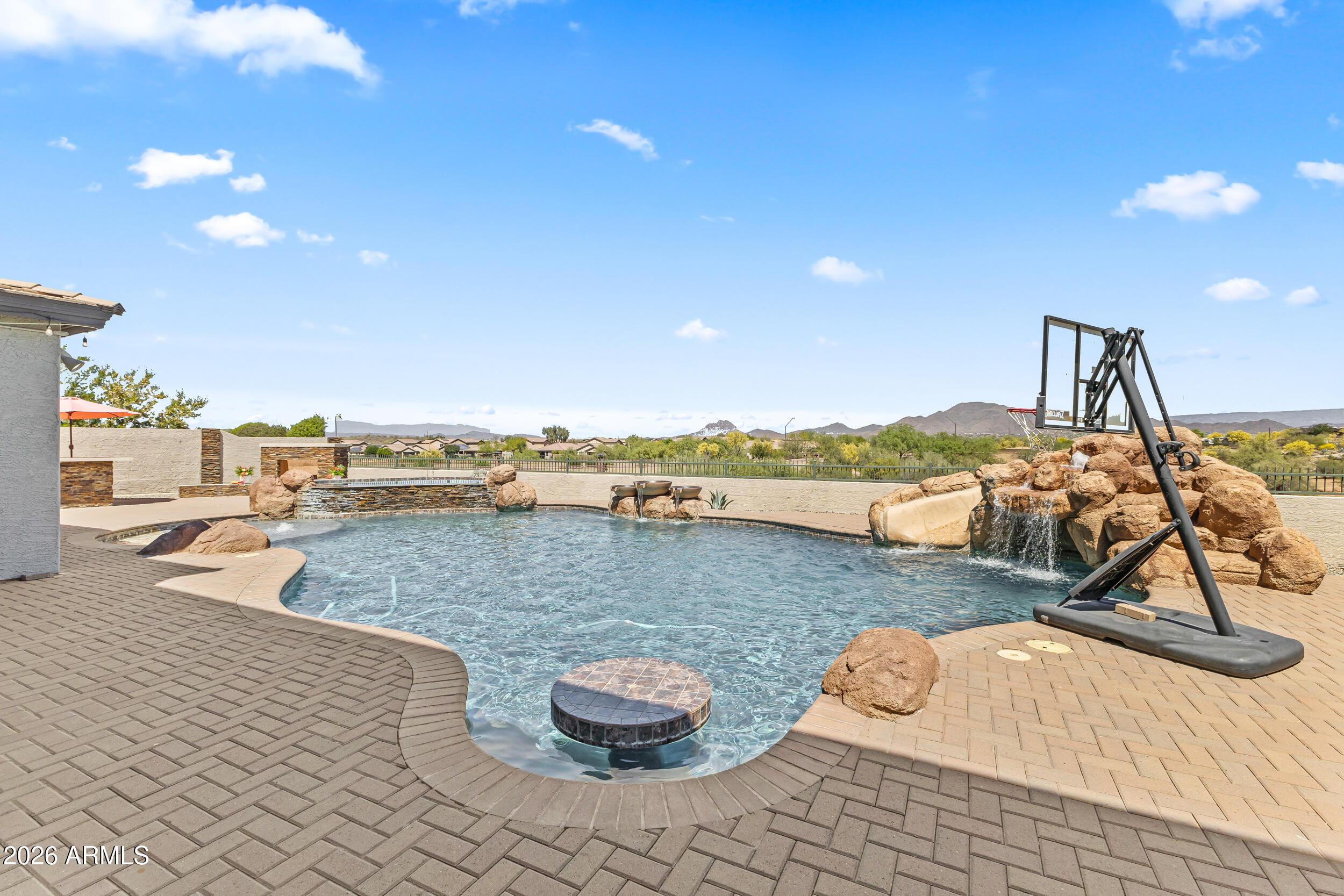 3622 W JORDON Lane