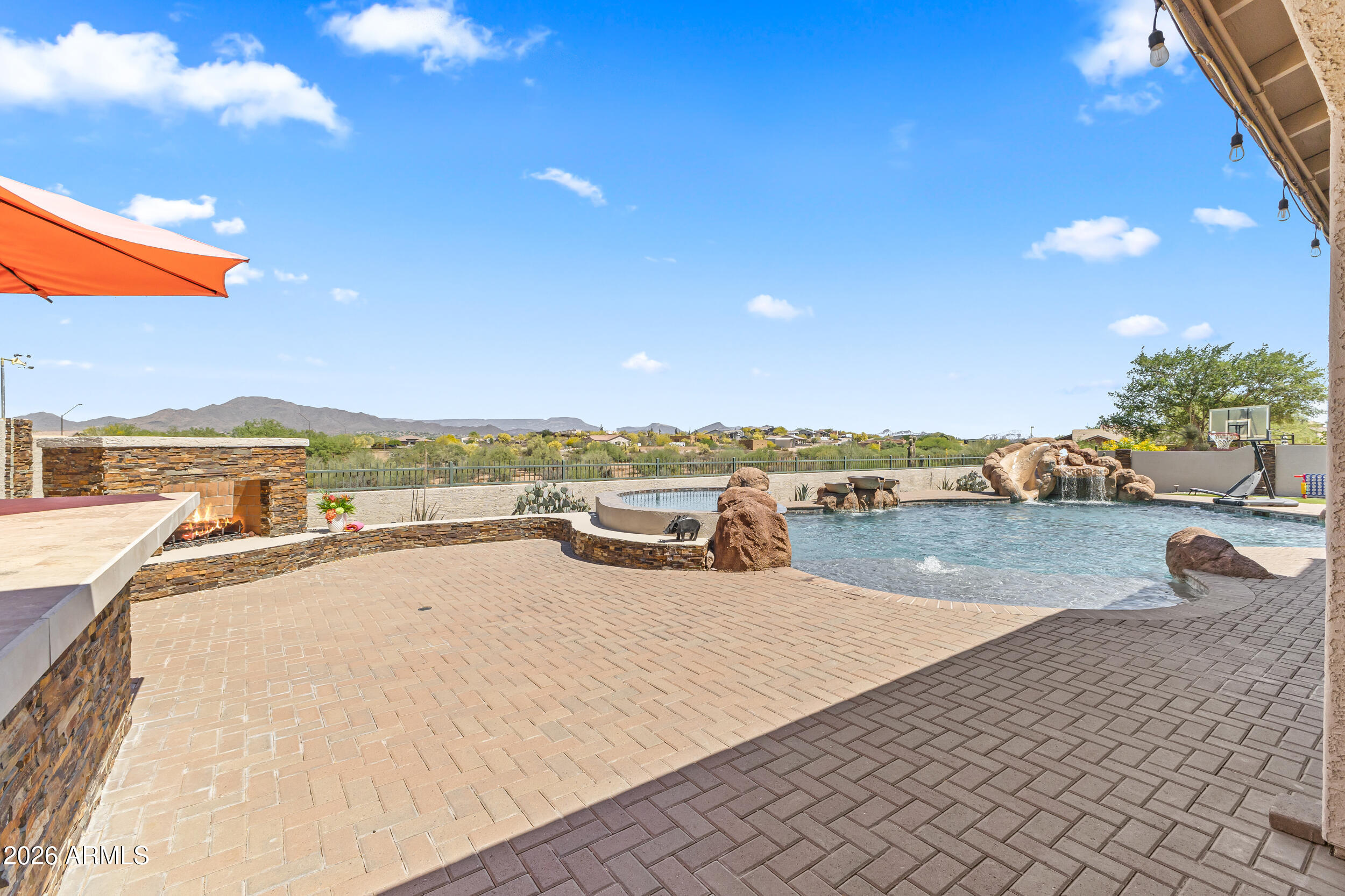 3622 W JORDON Lane