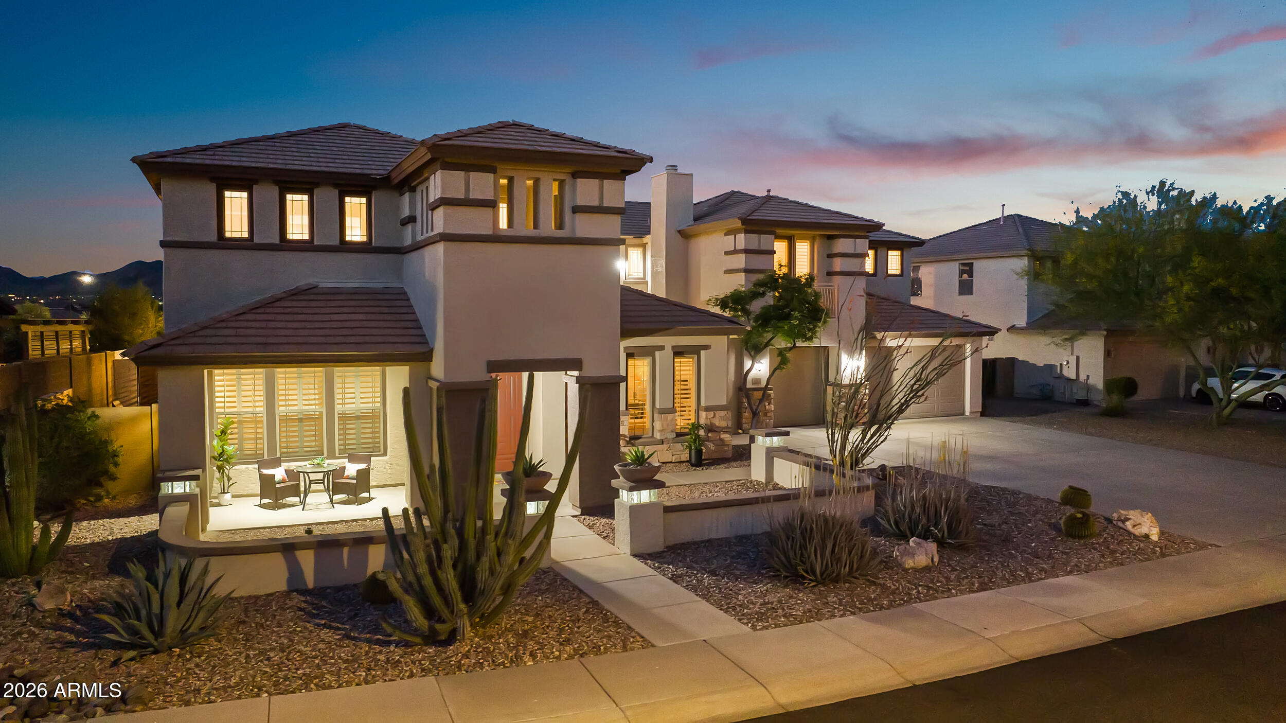 3622 W JORDON Lane