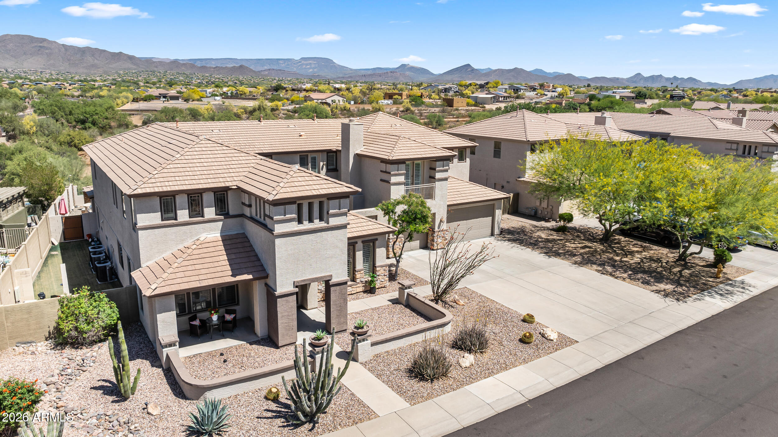 3622 W JORDON Lane