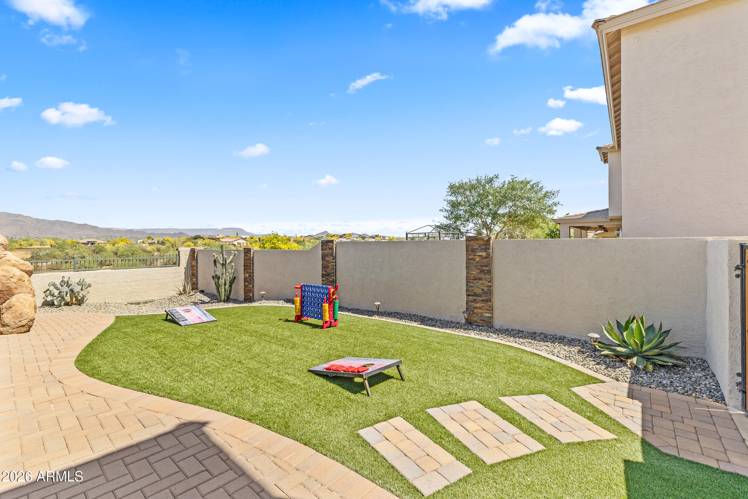 3622 W JORDON Lane