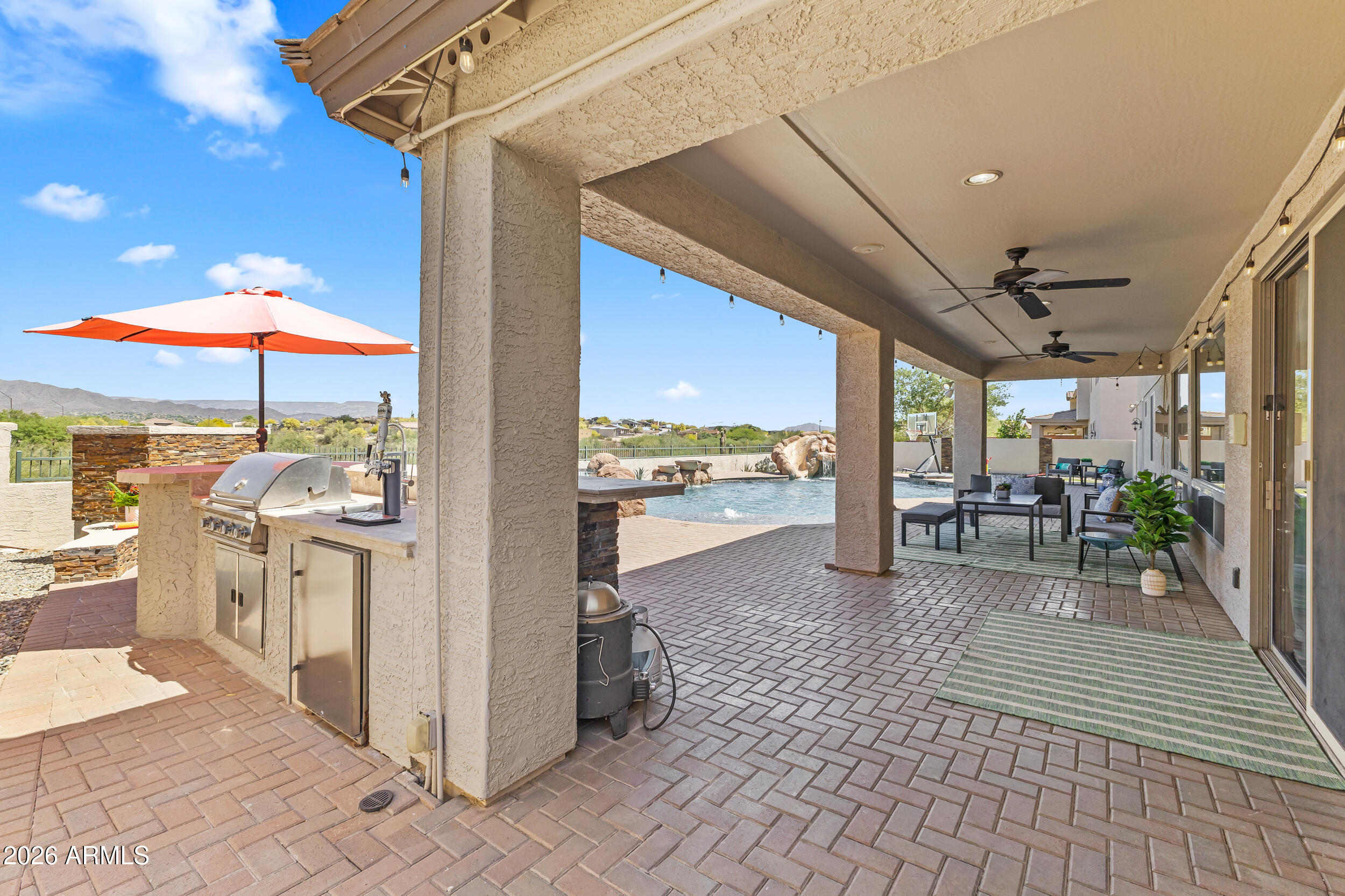 3622 W JORDON Lane