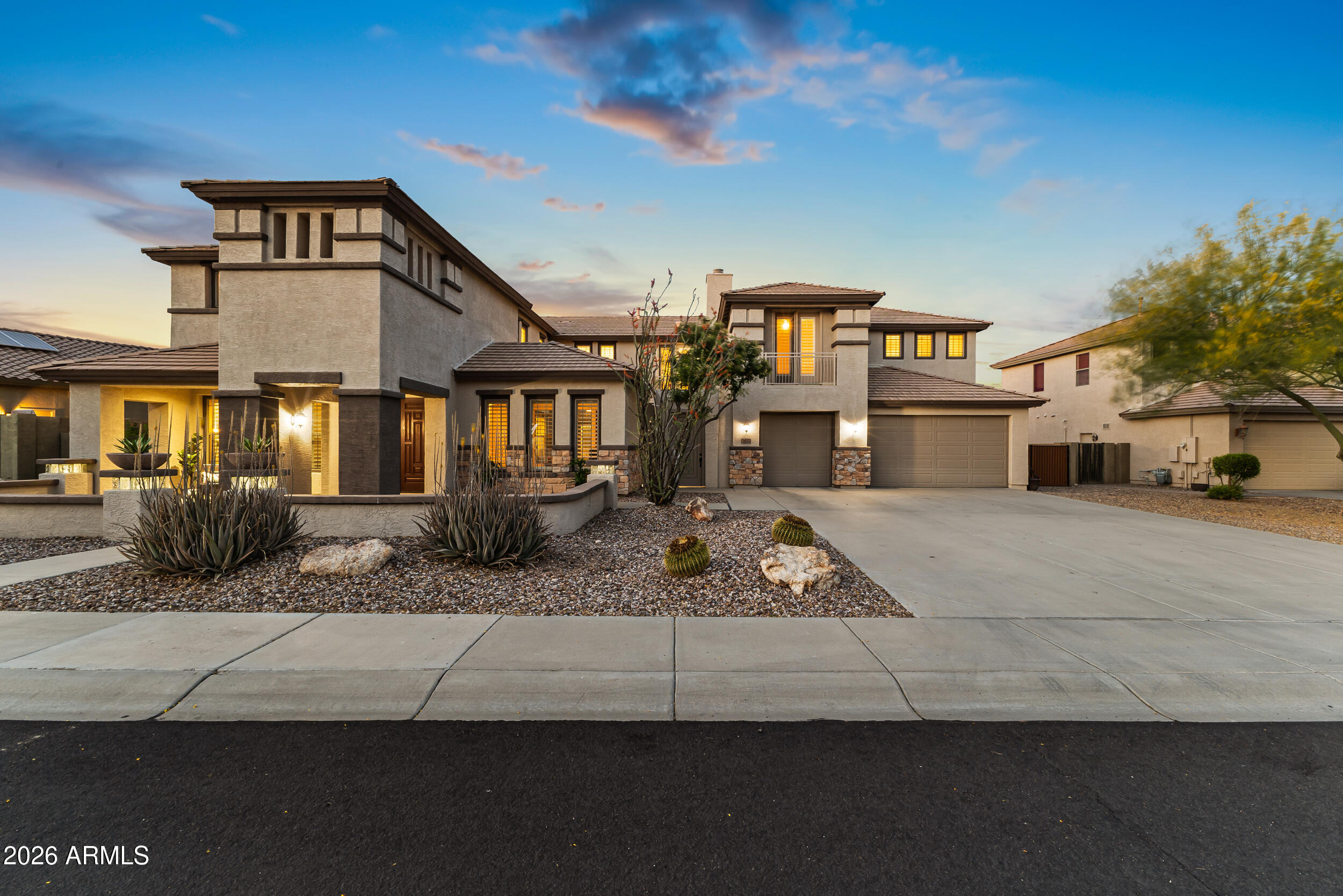 3622 W JORDON Lane