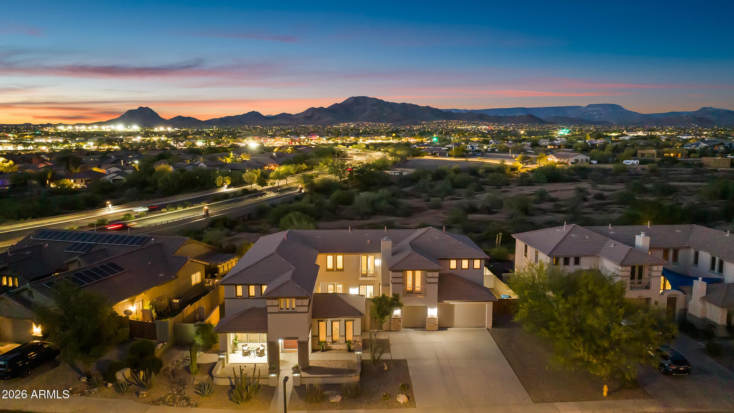 3622 W JORDON Lane